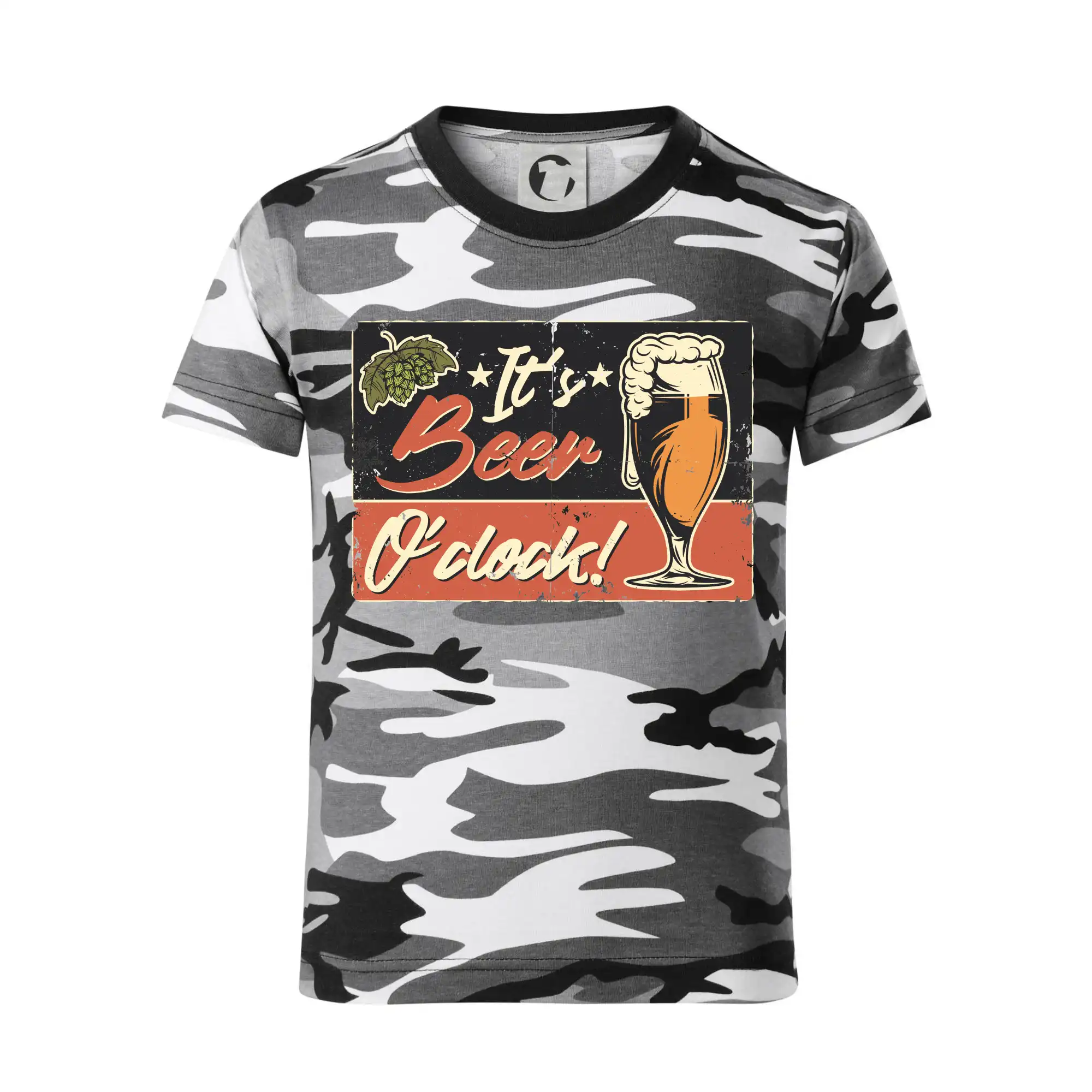 Čas na pivo