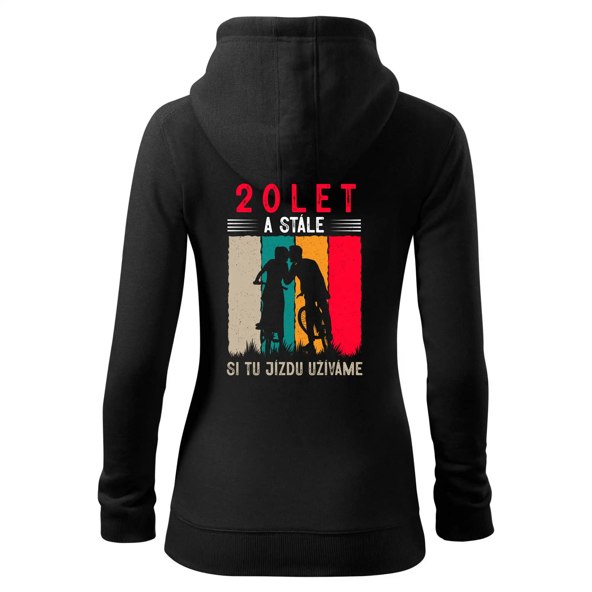 Výročí cyklista 20