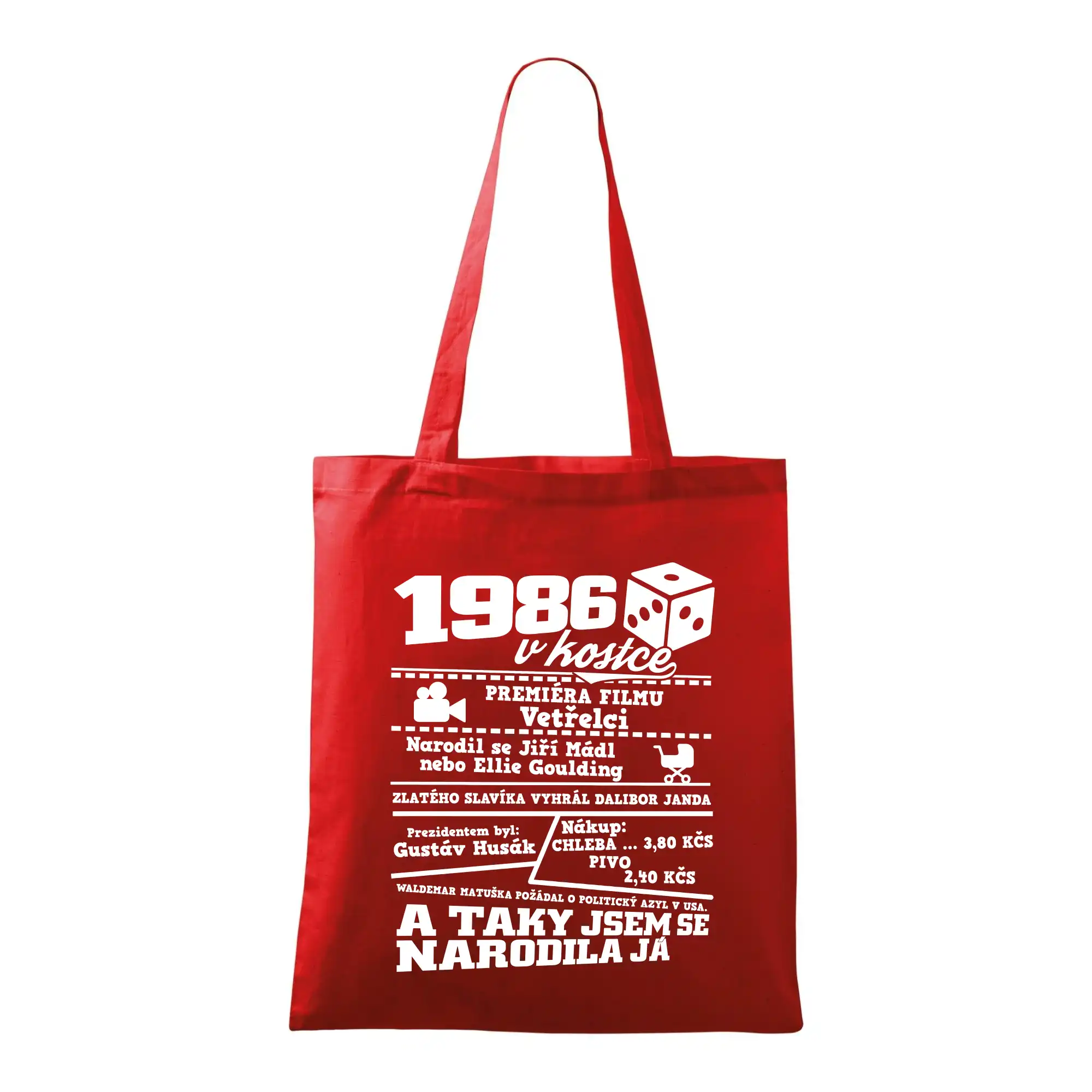 1986 v kostce