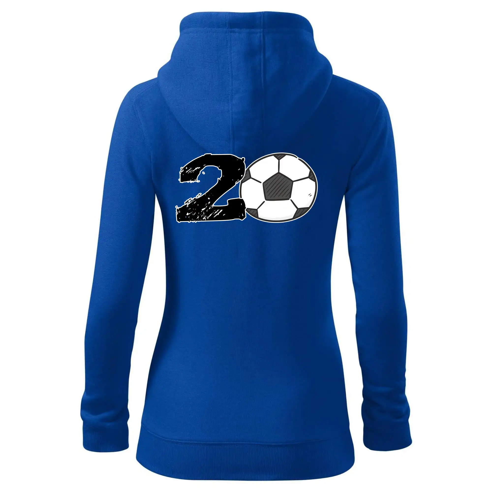 Fotbal kulaté narozeniny 20