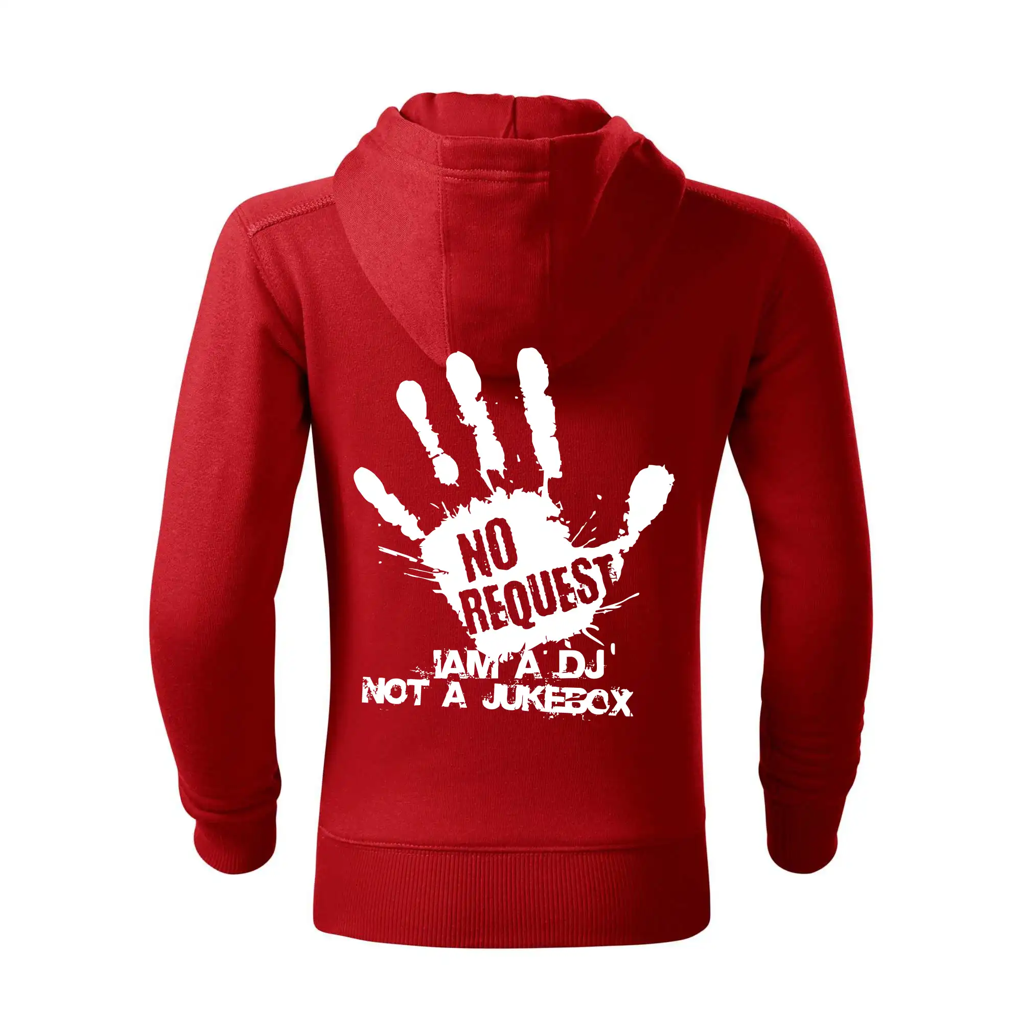 Iam a dj not a jukebox  - ruka