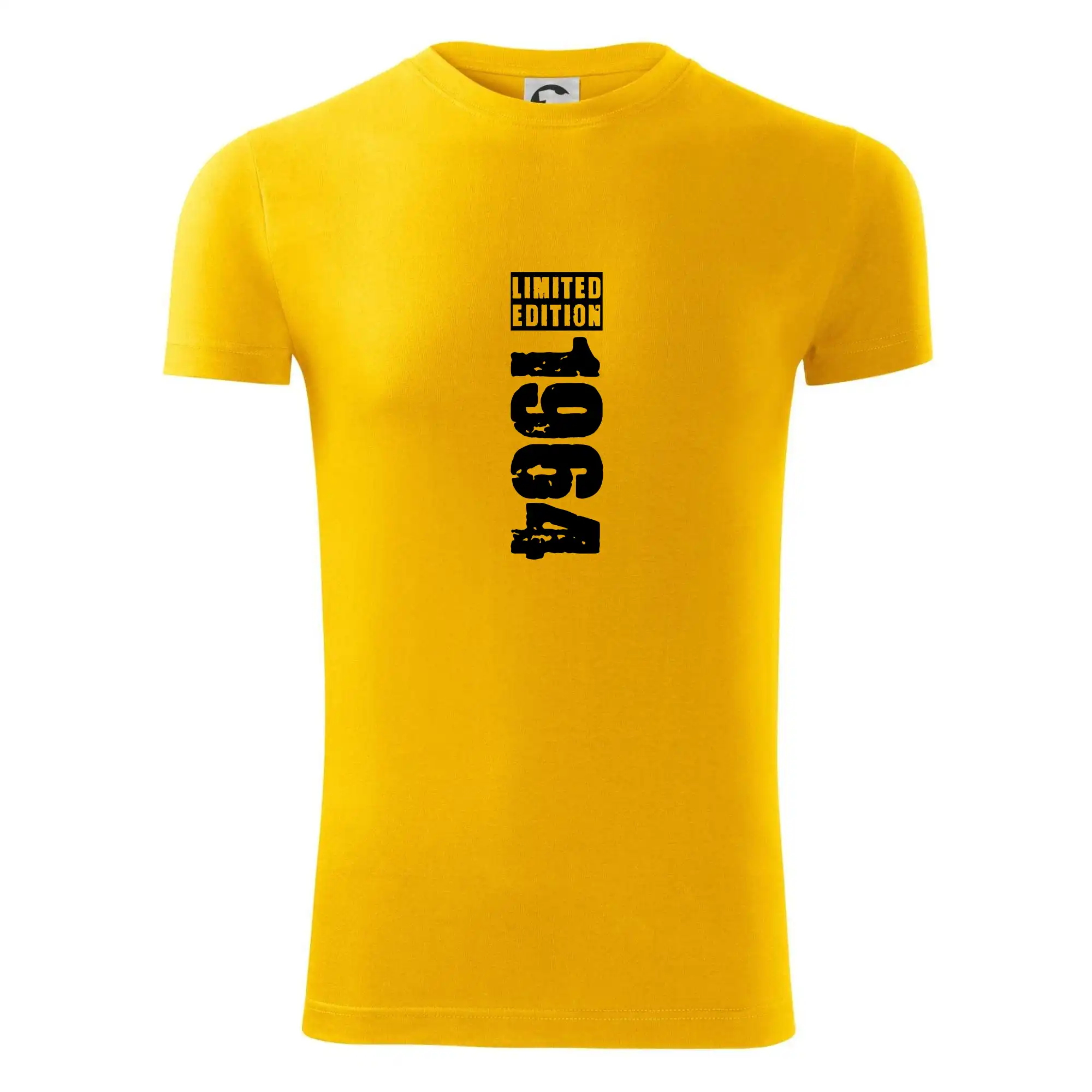 Limited edition 1964 pruh