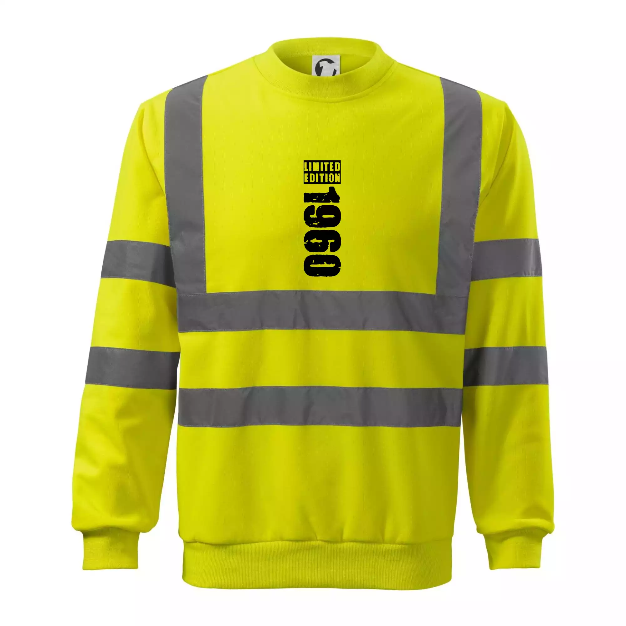 Limited edition 1960 pruh