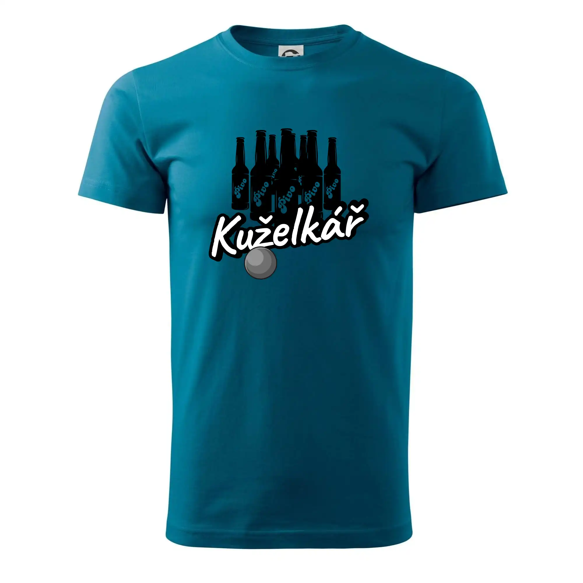 Kuželkář pivo
