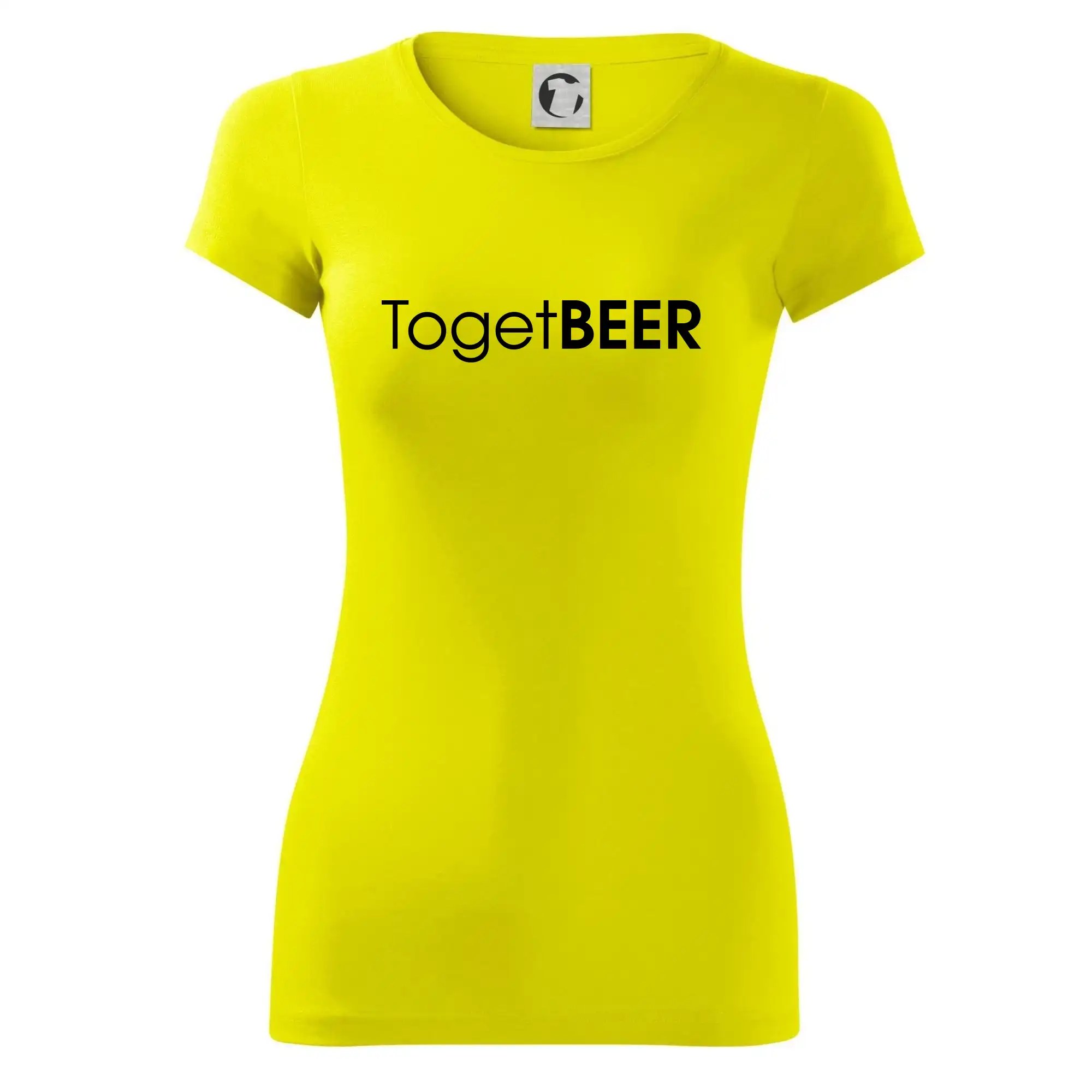 Pivní nápisy TogetBEER