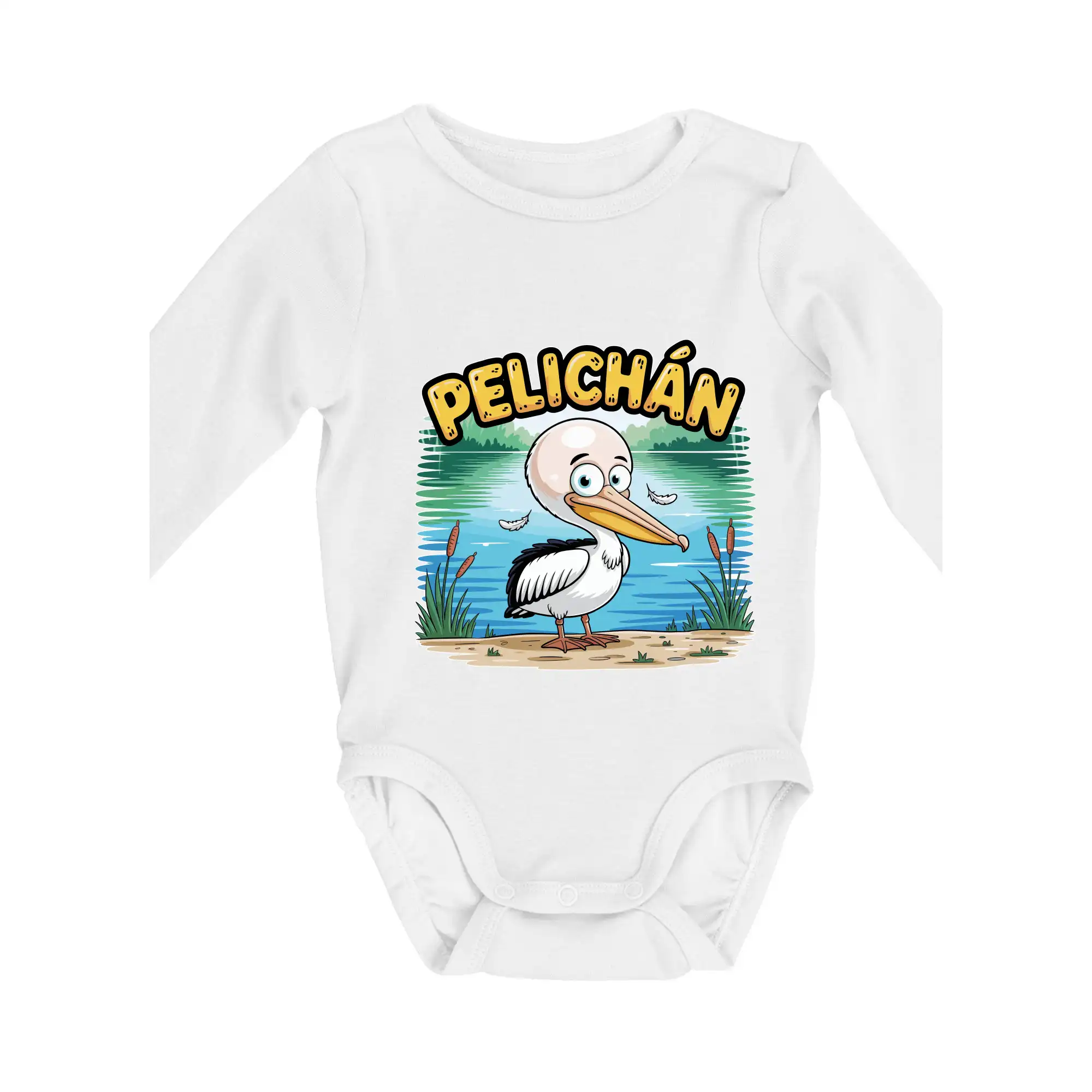Pelichán