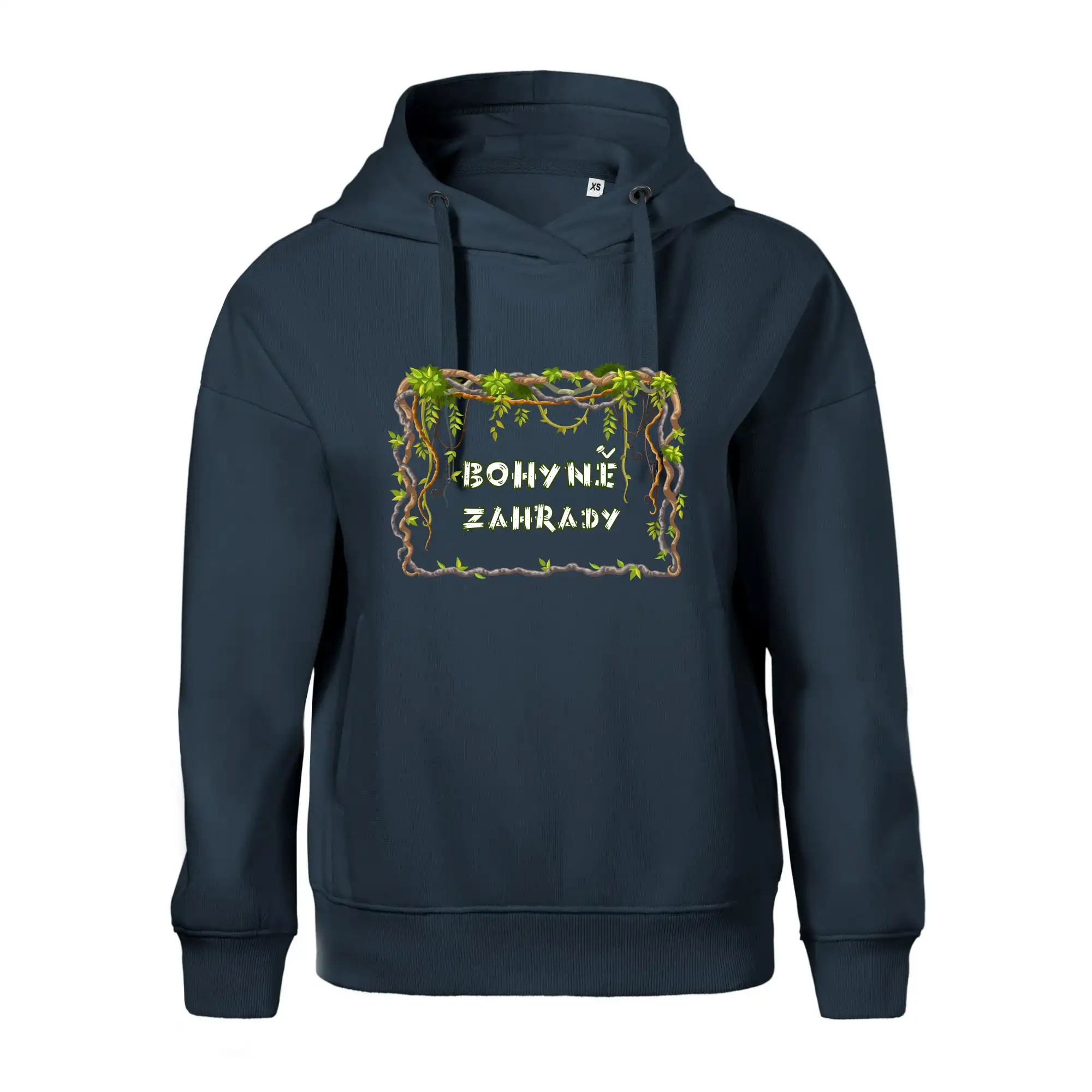 Bůh zahrady