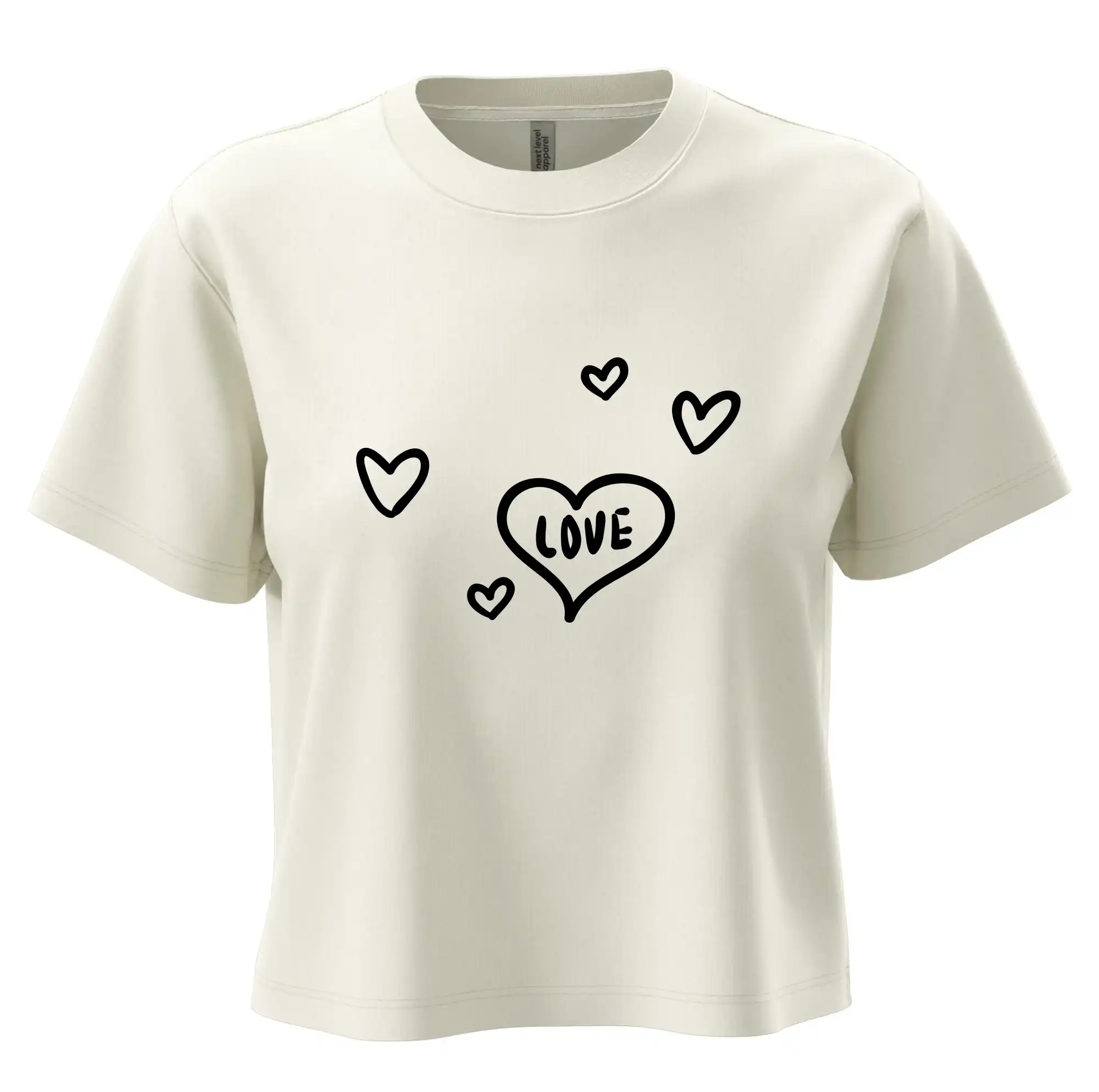 Love Kluk - Holka