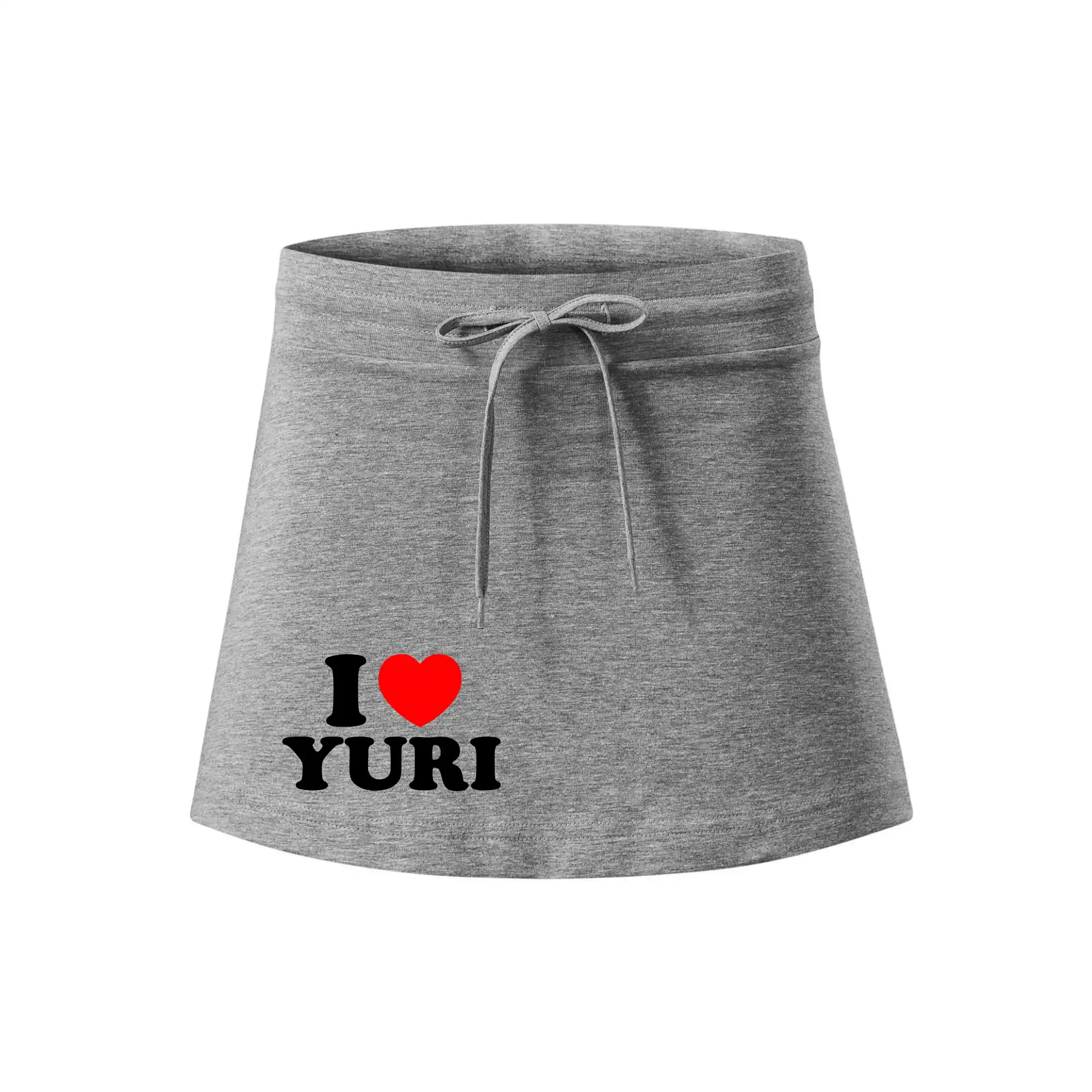 I love yuri