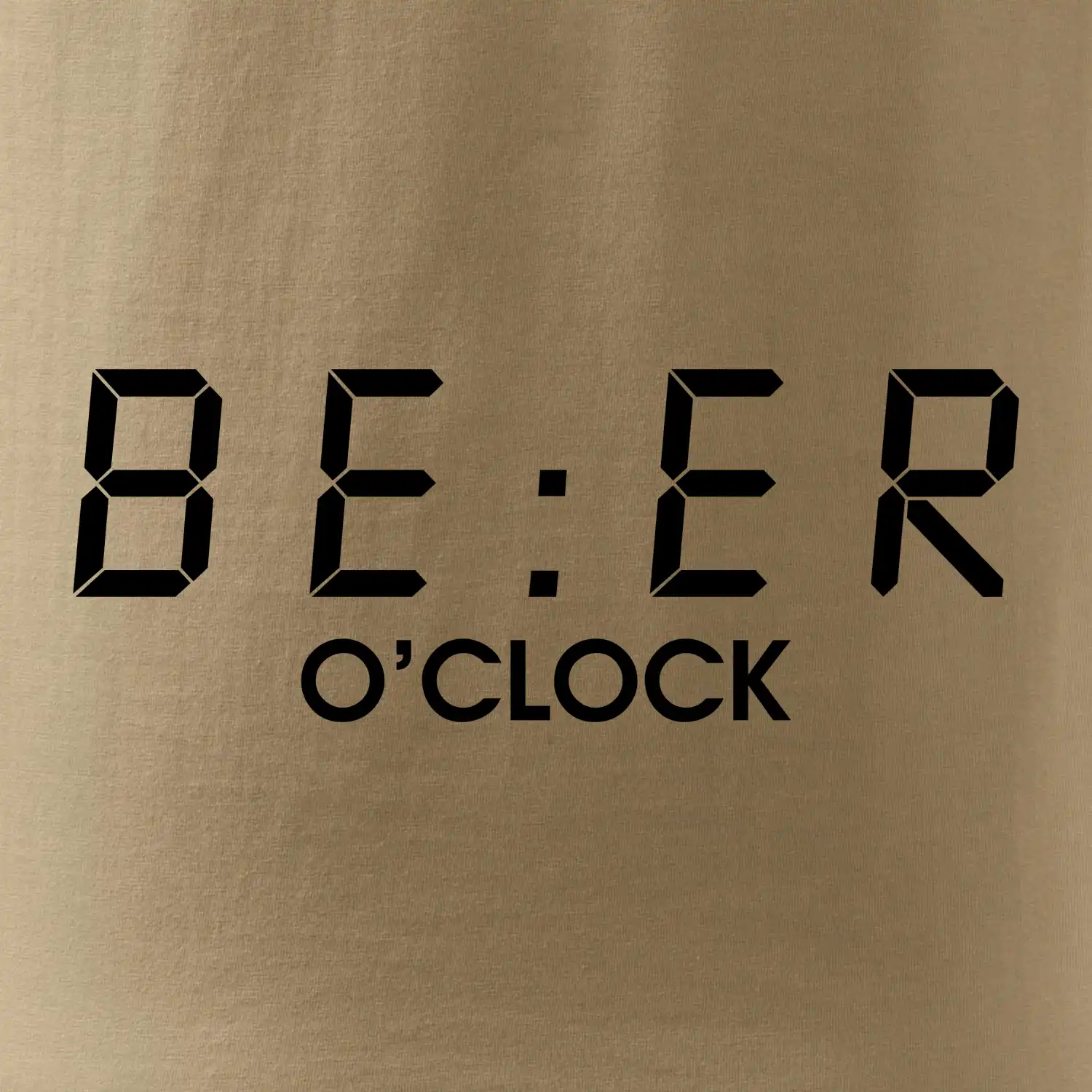 Beer hodiny