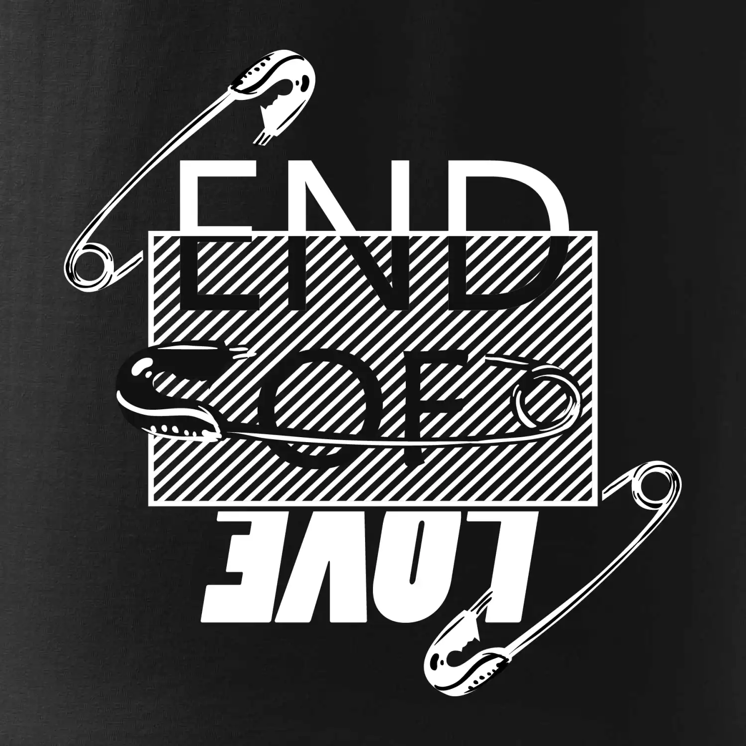 End of love