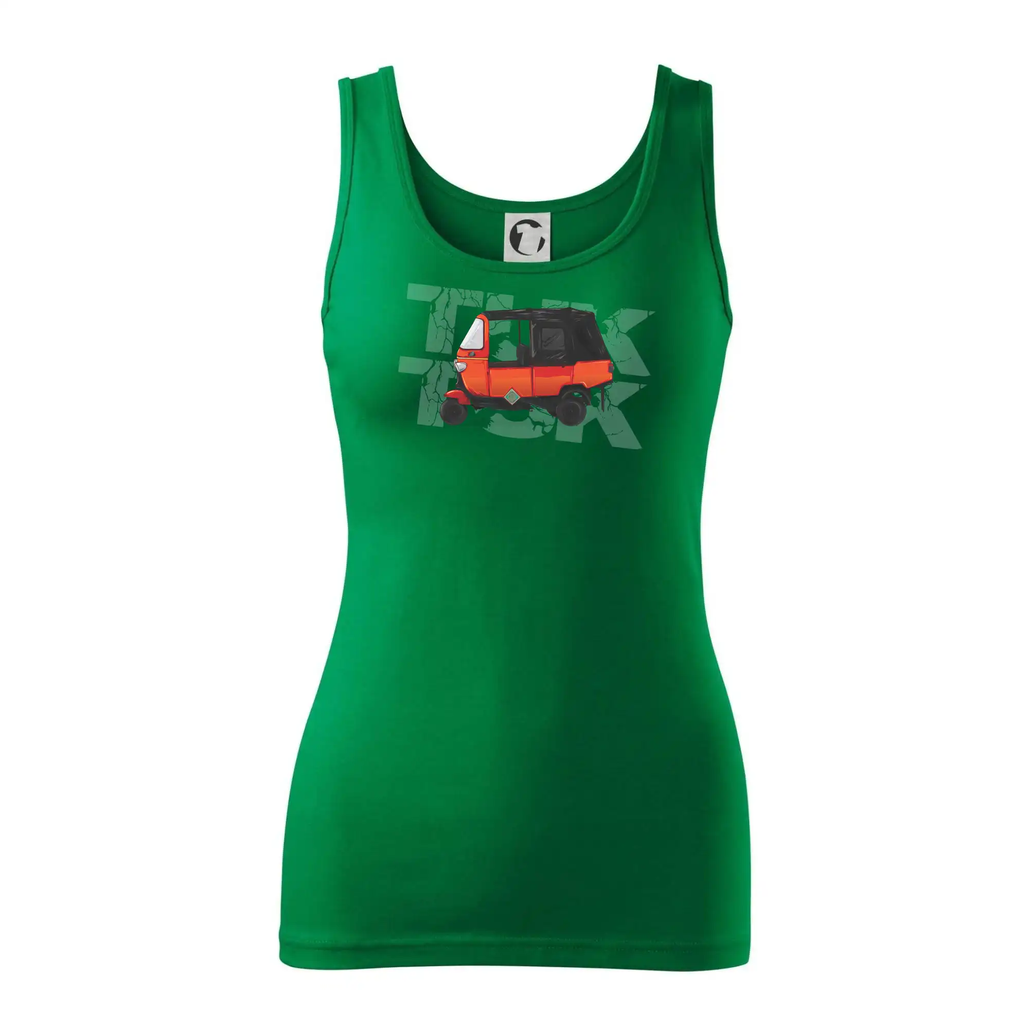 Tuk Tuk