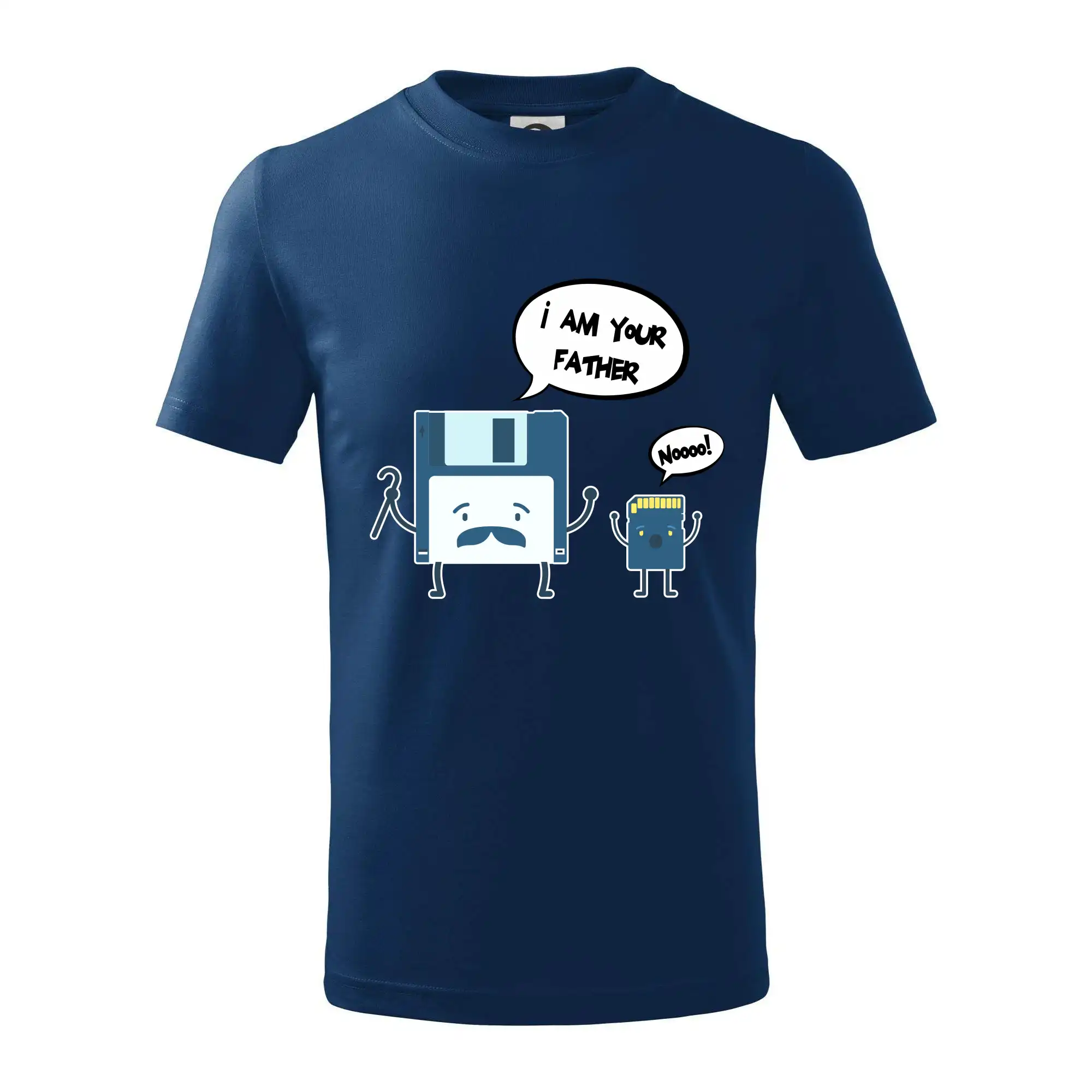 I am your father SD karta