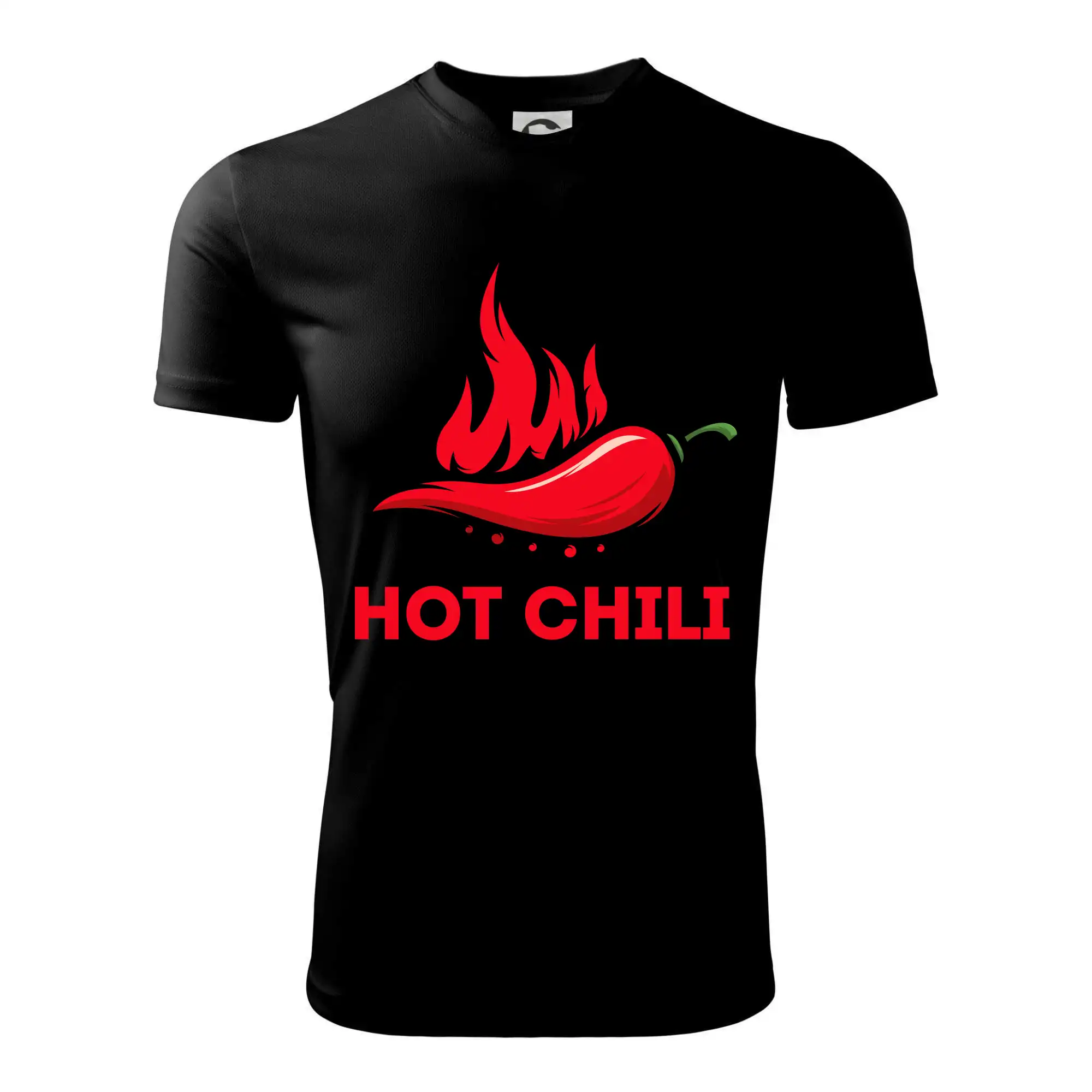 Hot Chili