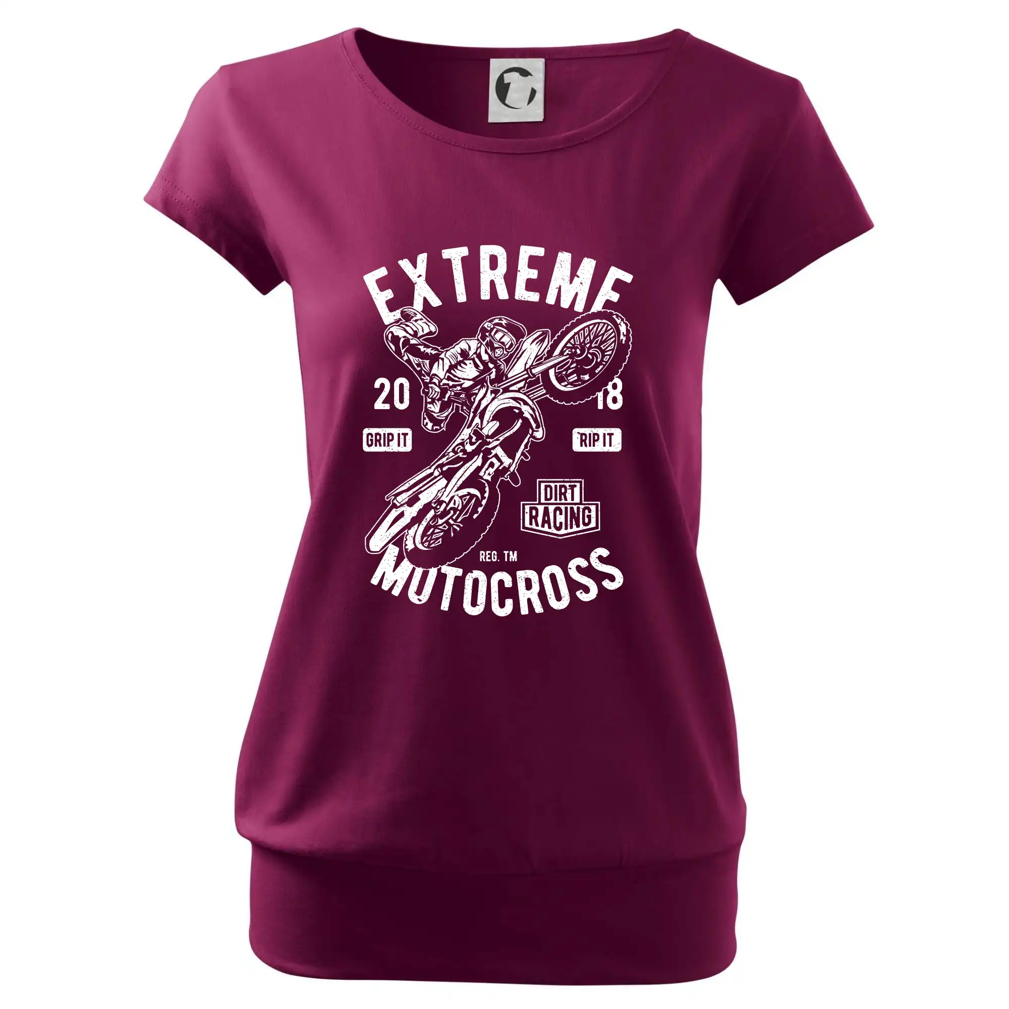 Extreme Motocross