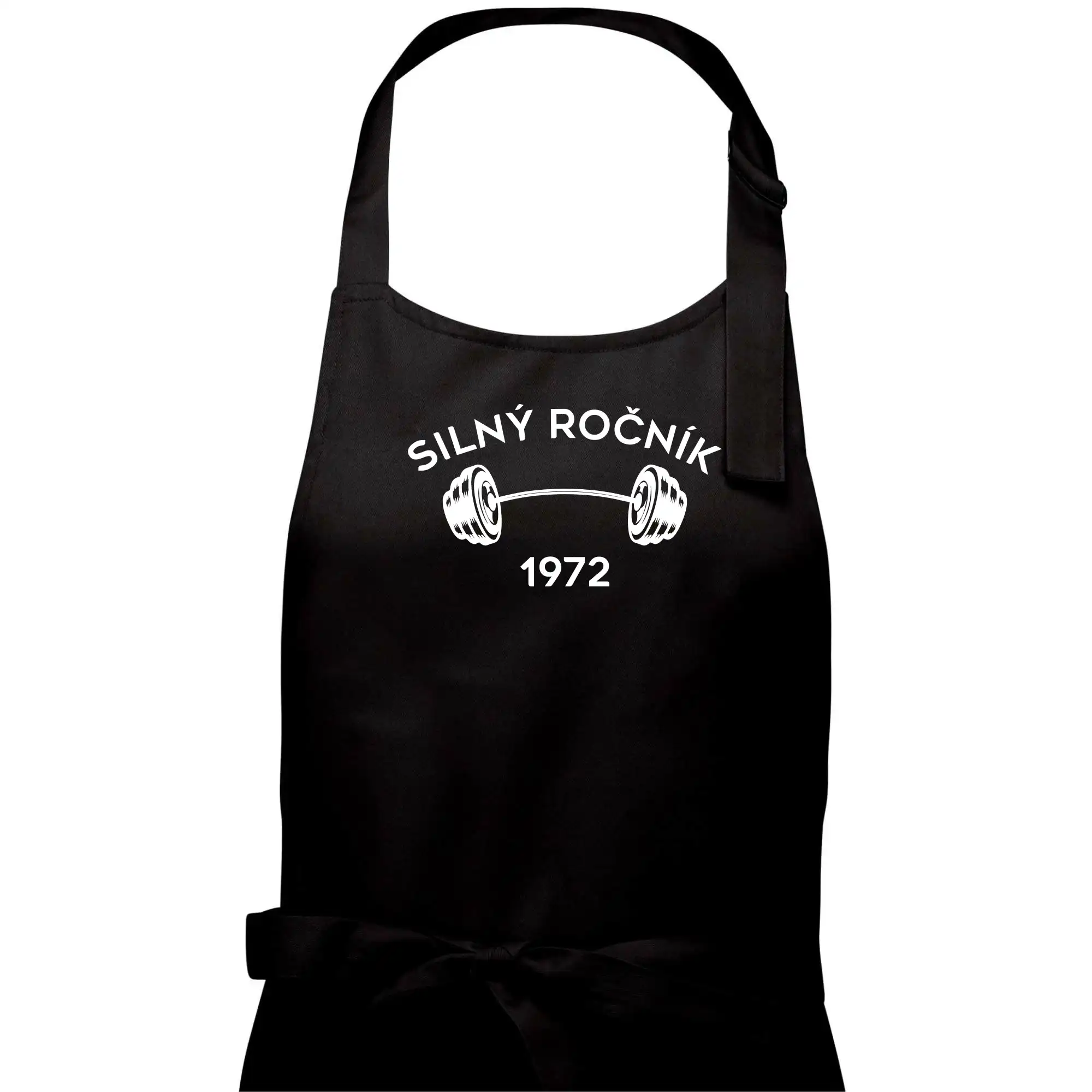 Silný ročník - Letopočet 1972