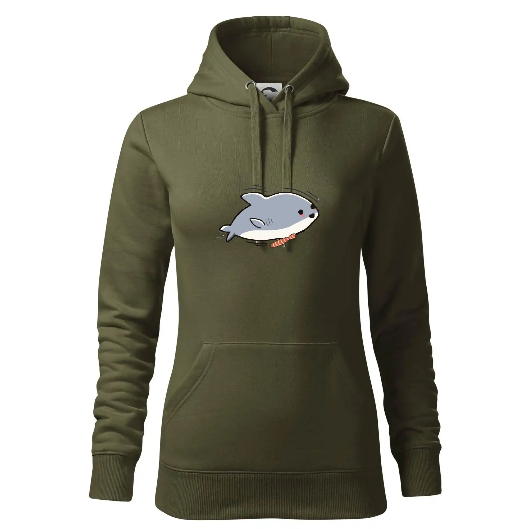 Veselý žralok