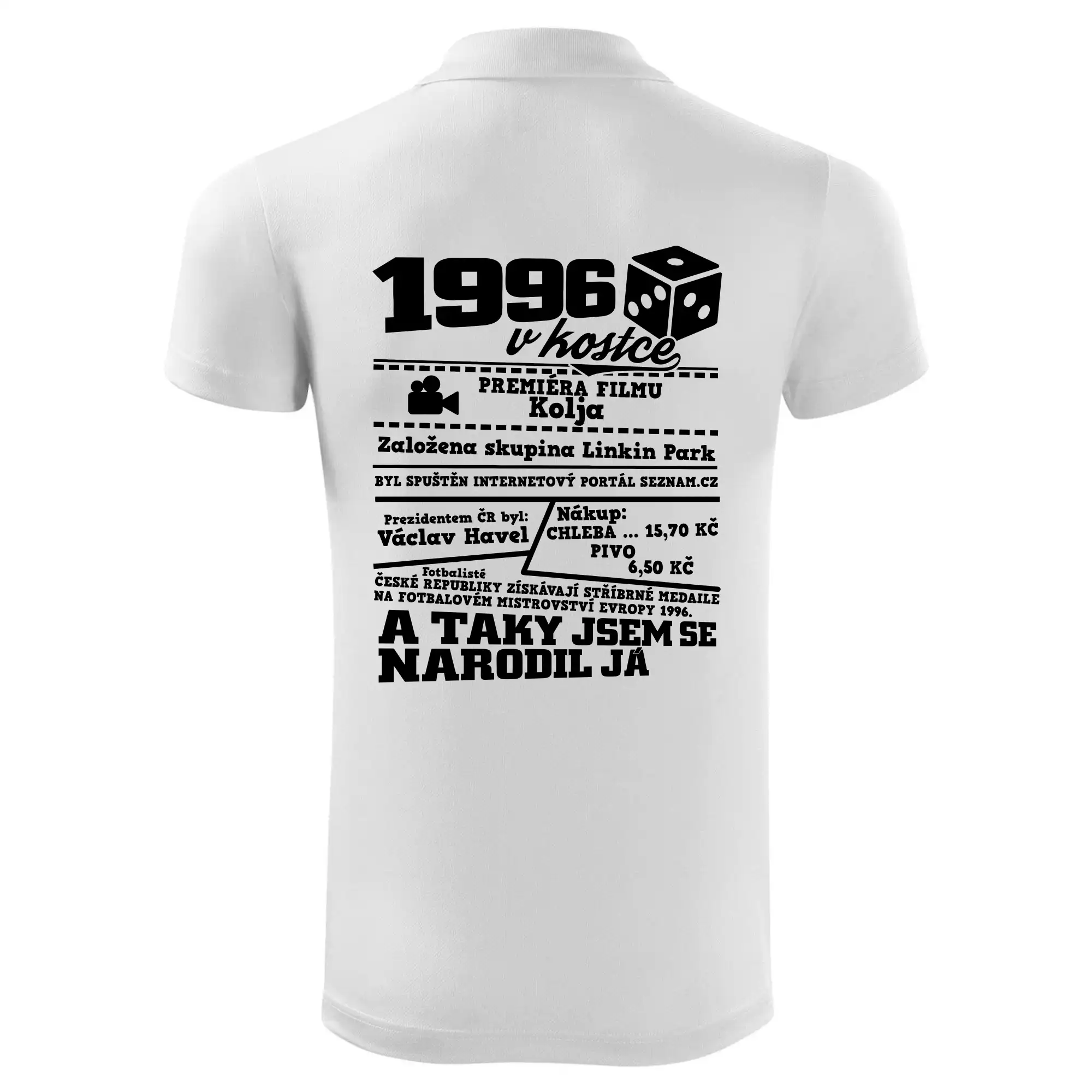 1996 v kostce