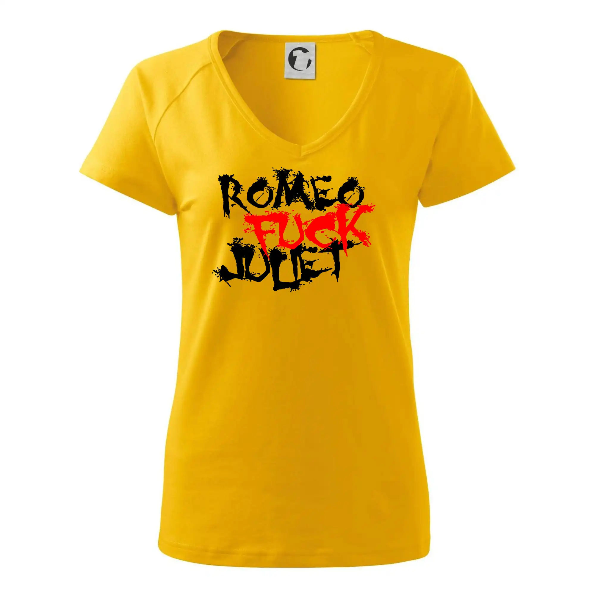 Romeo Fuck Juilet - Romeo vojel Julii