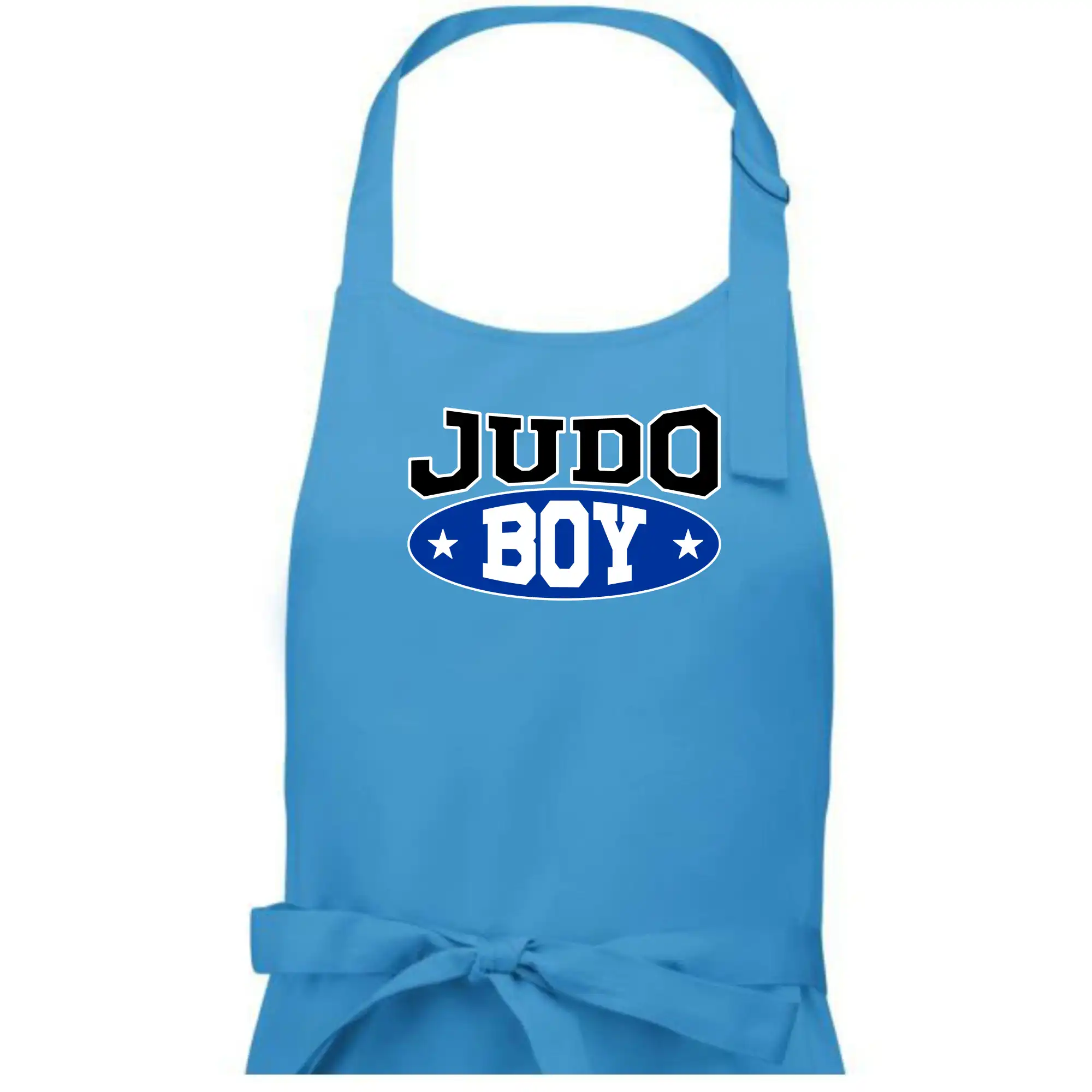 Judo Boy