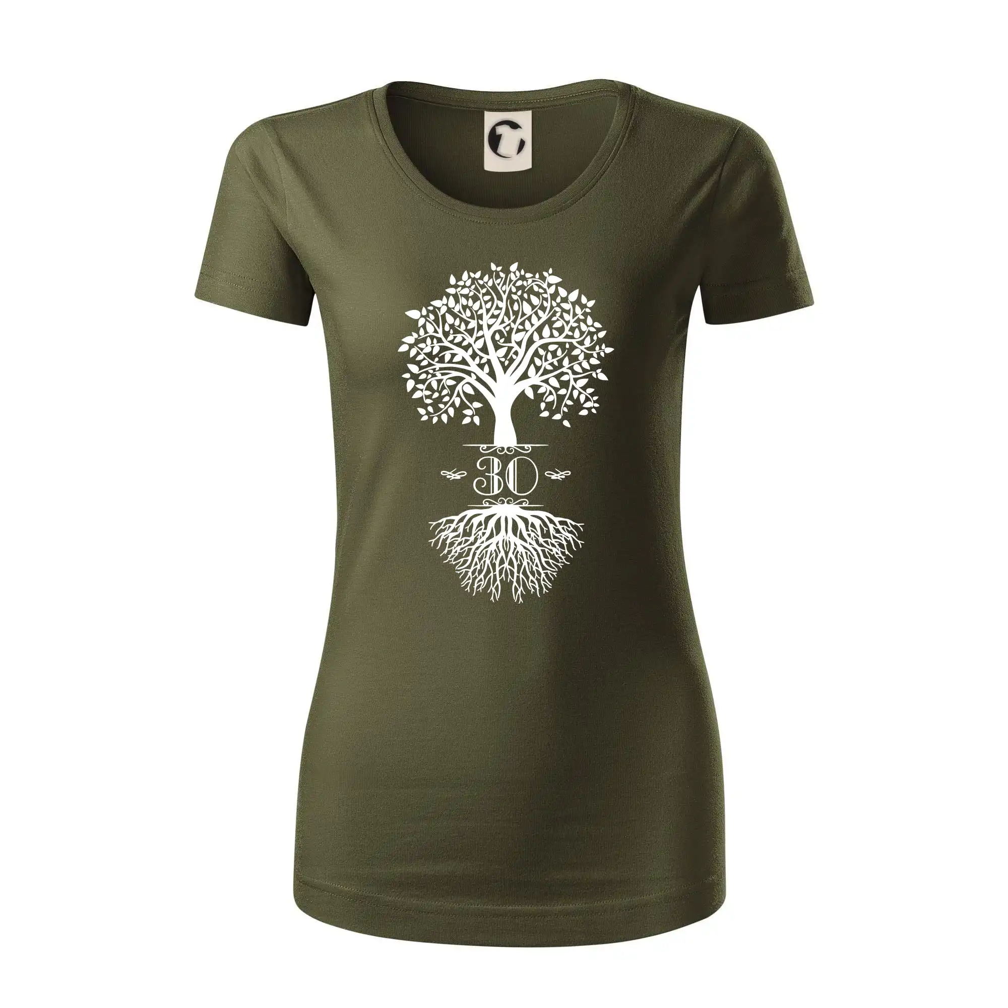 Narozeninový strom 30