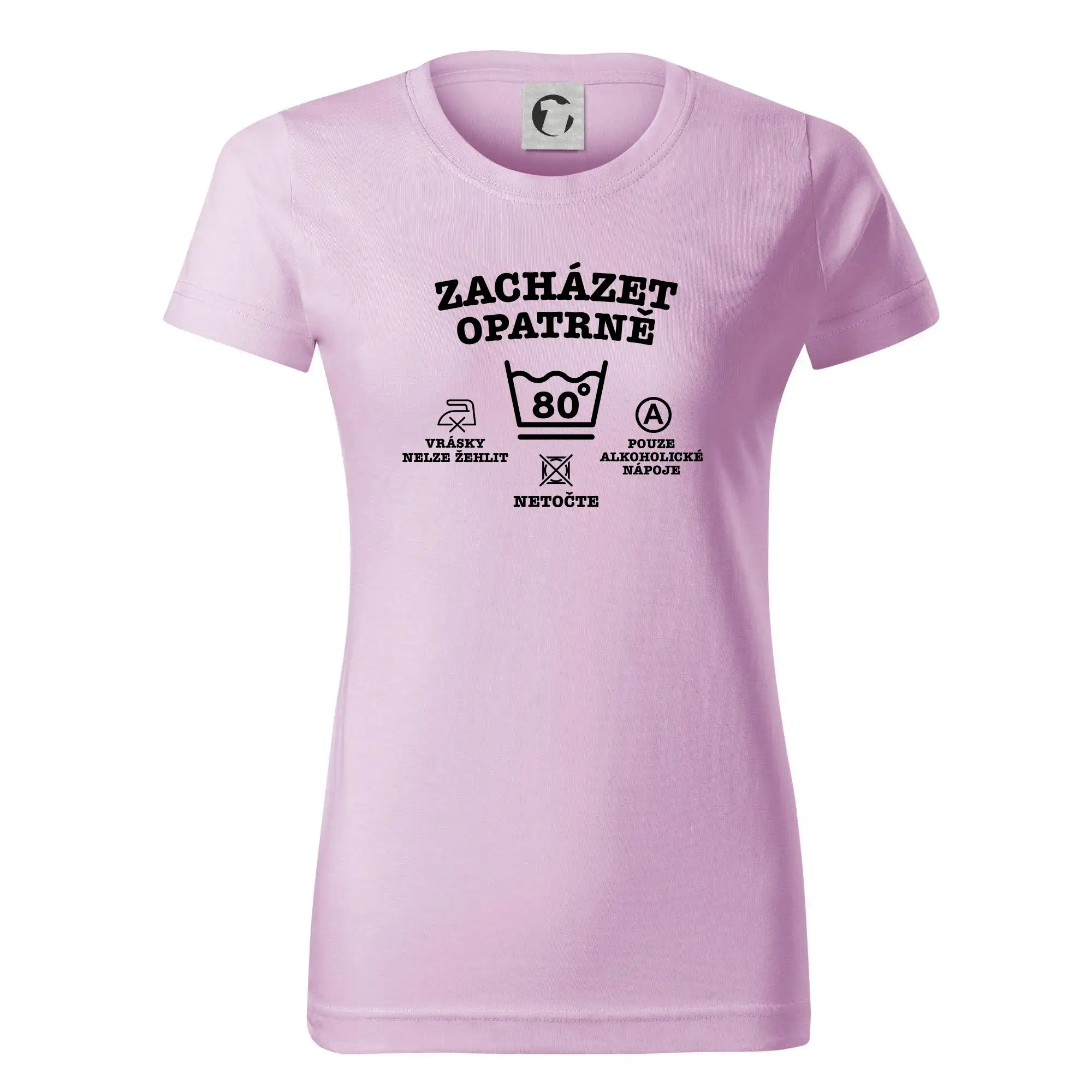 Zacházet opatrně 80