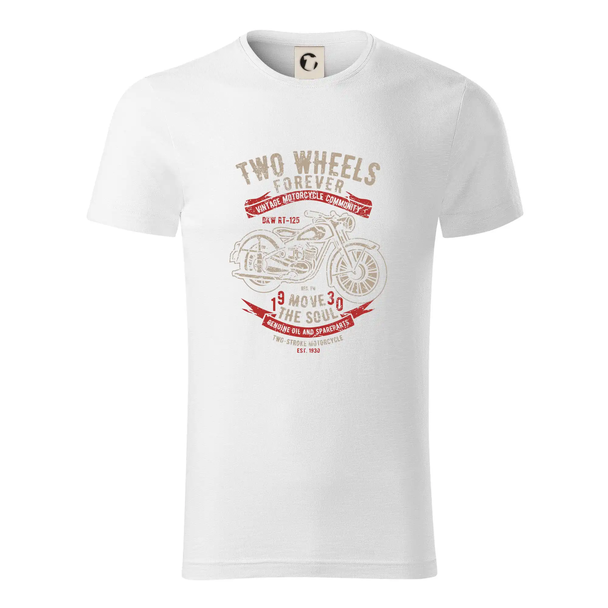 Two Wheels Forever 2