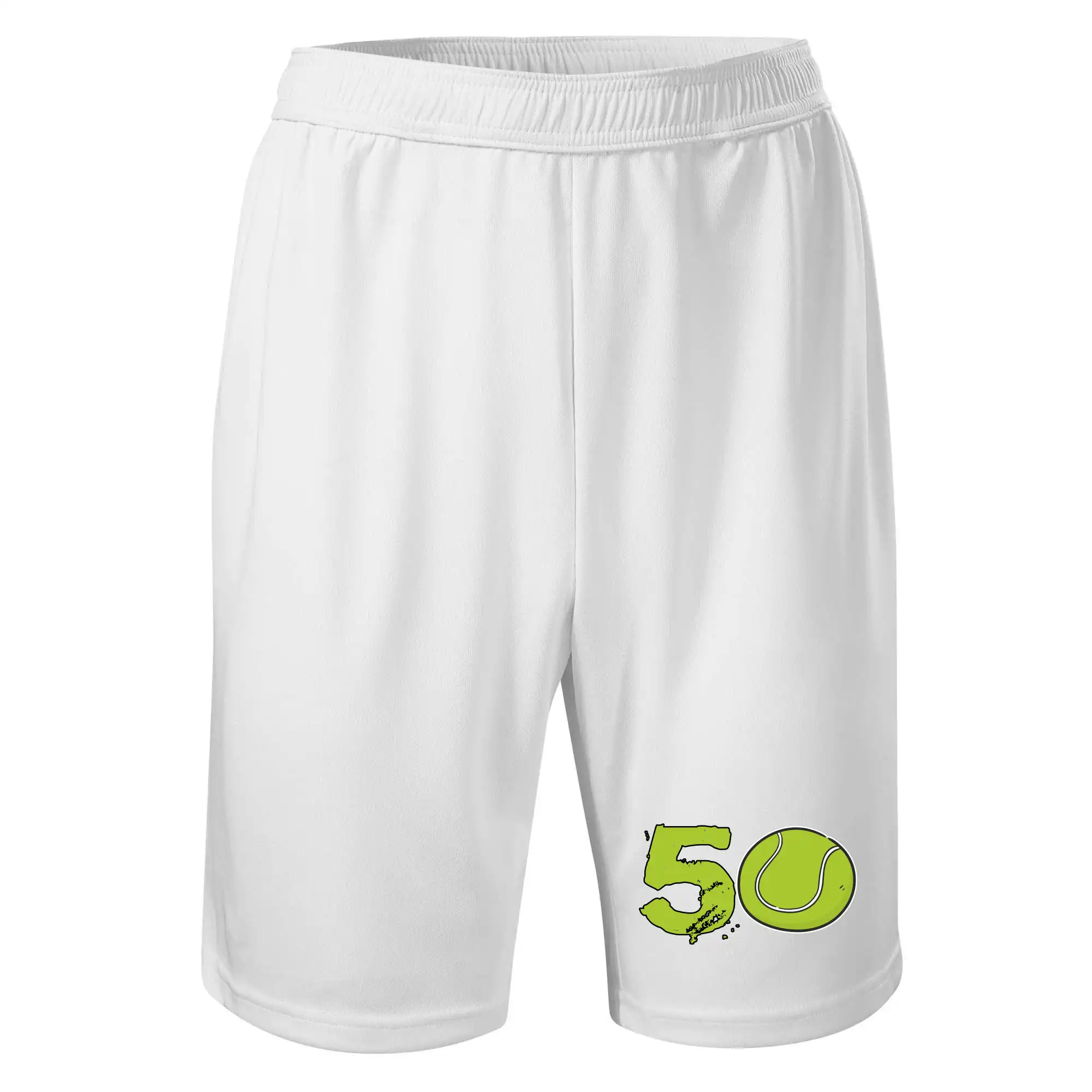 Tenis kulaté narozeniny 50