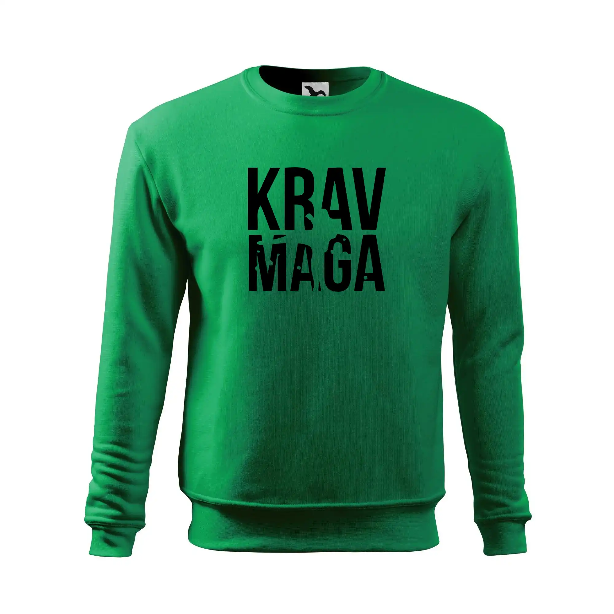Nápis Krav Maga