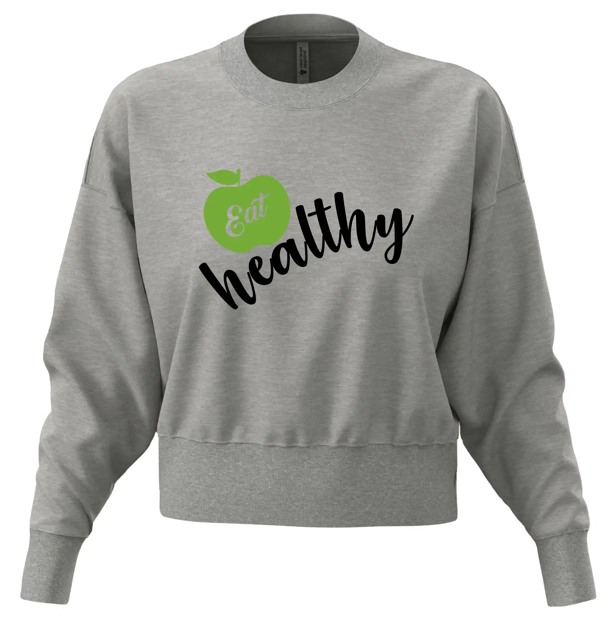 Eat Healthy