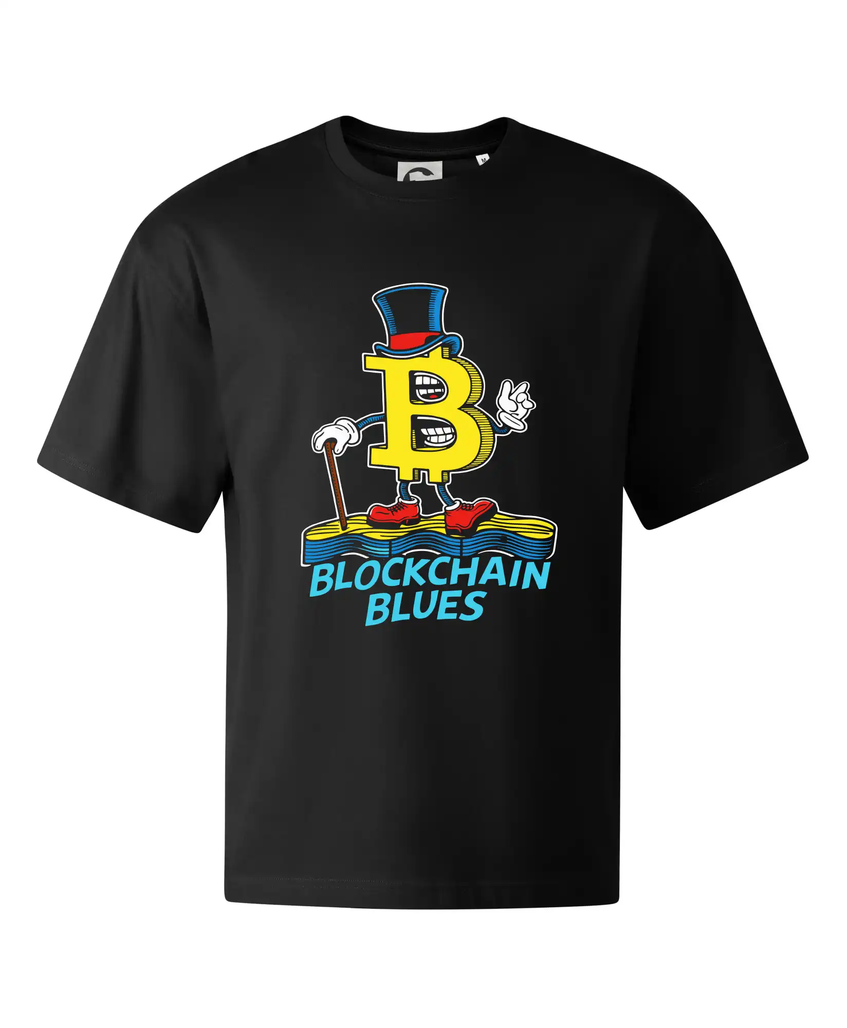 Blockchain Blues