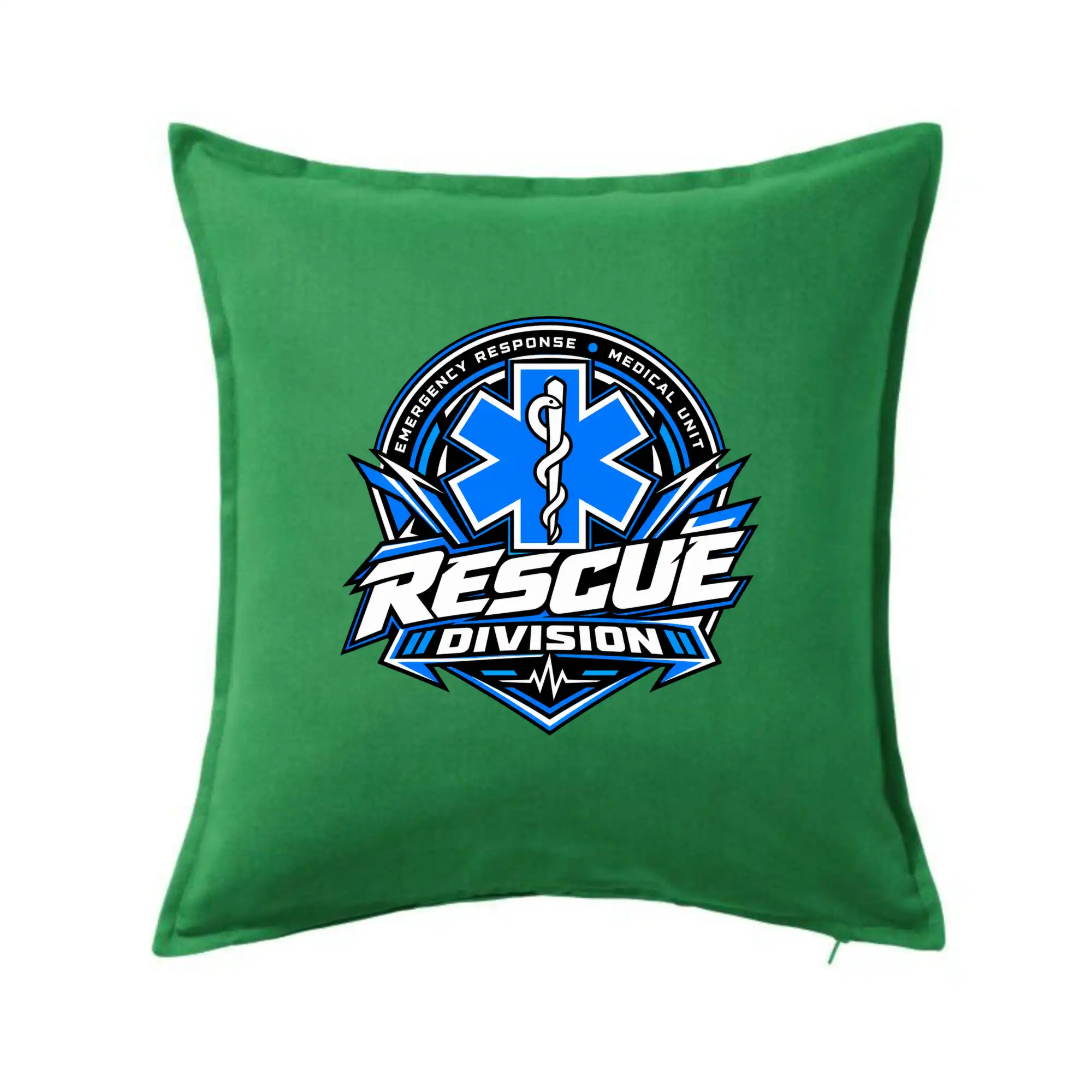 Rescue Division