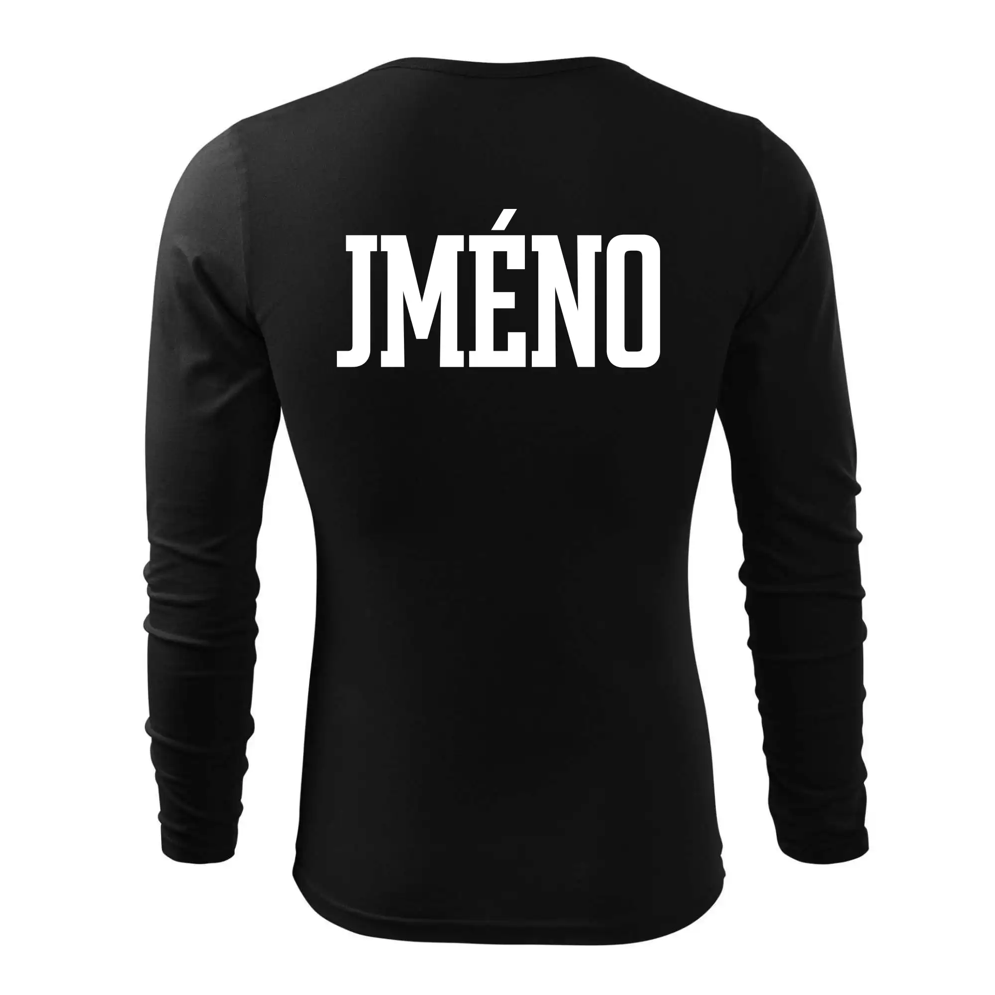Na vodu - kotva (vlastní nápis)
