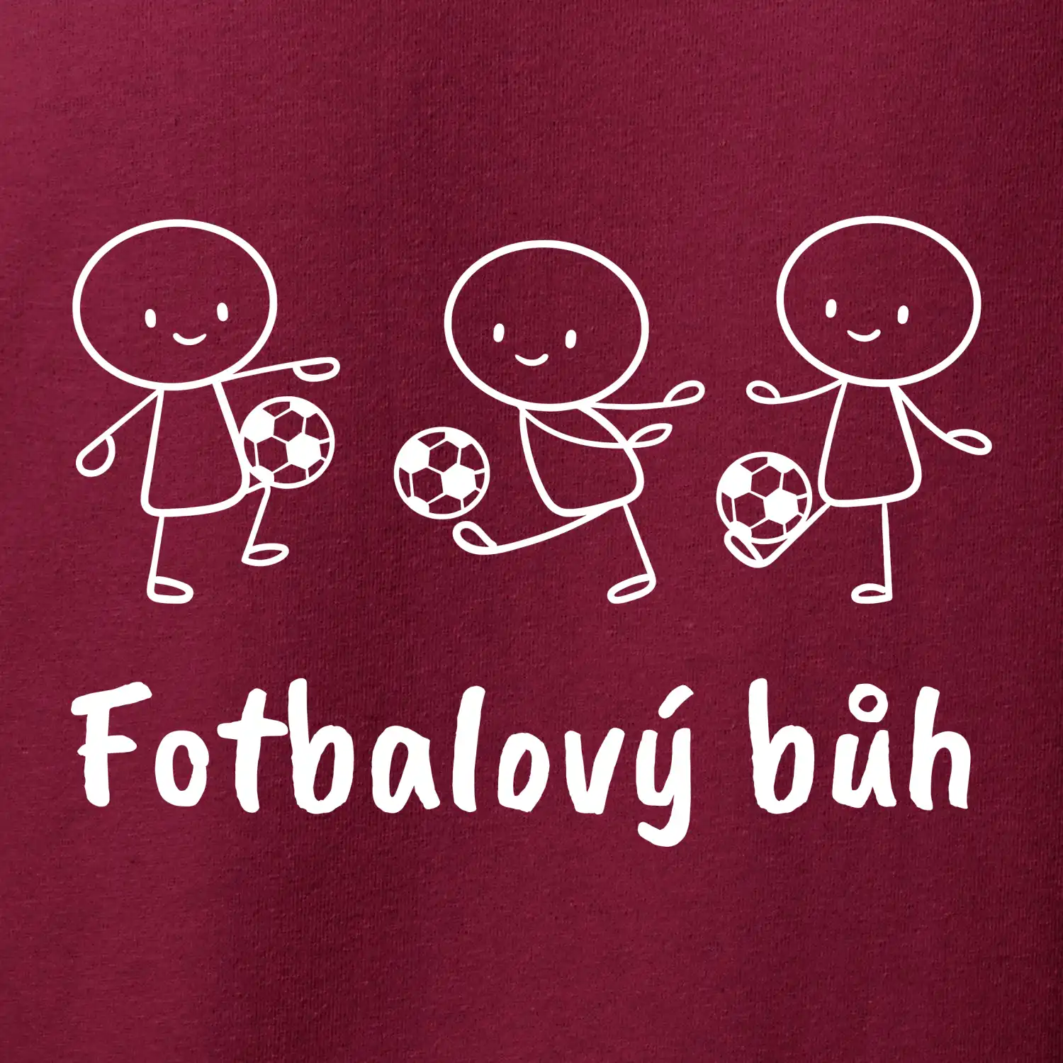 Fotbalový bůh