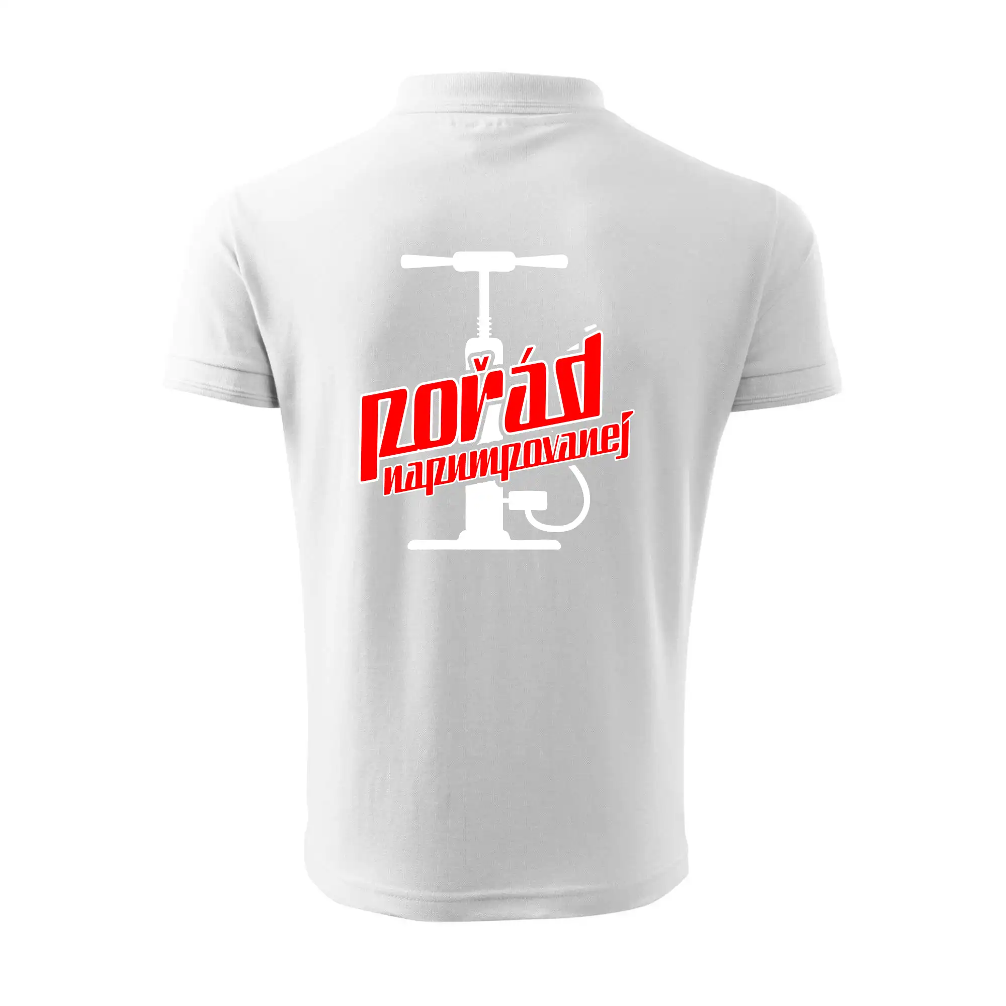 Pořád napumpovanej