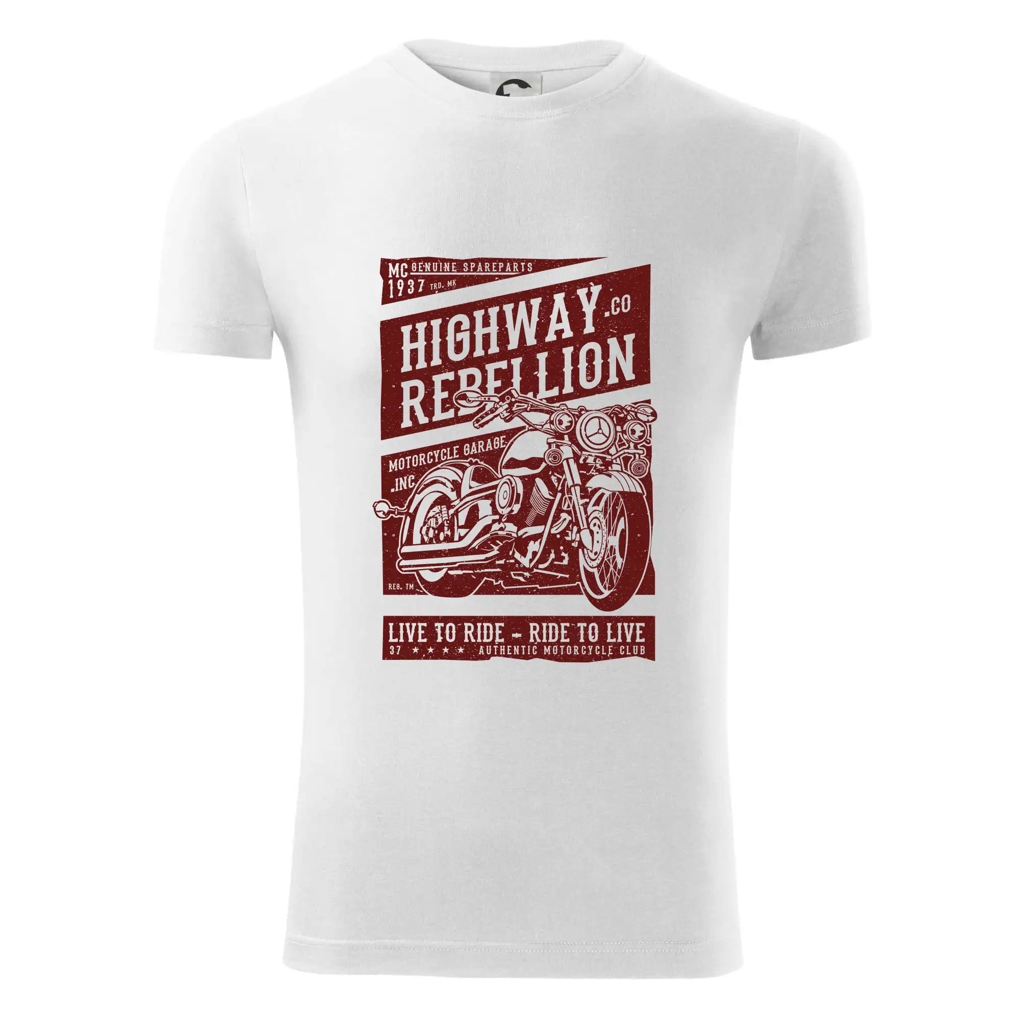 Highway Rebellion