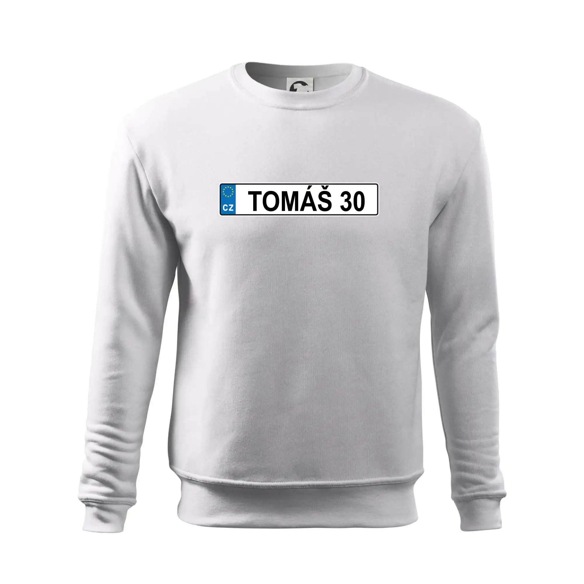 SPZ Tomáš 30