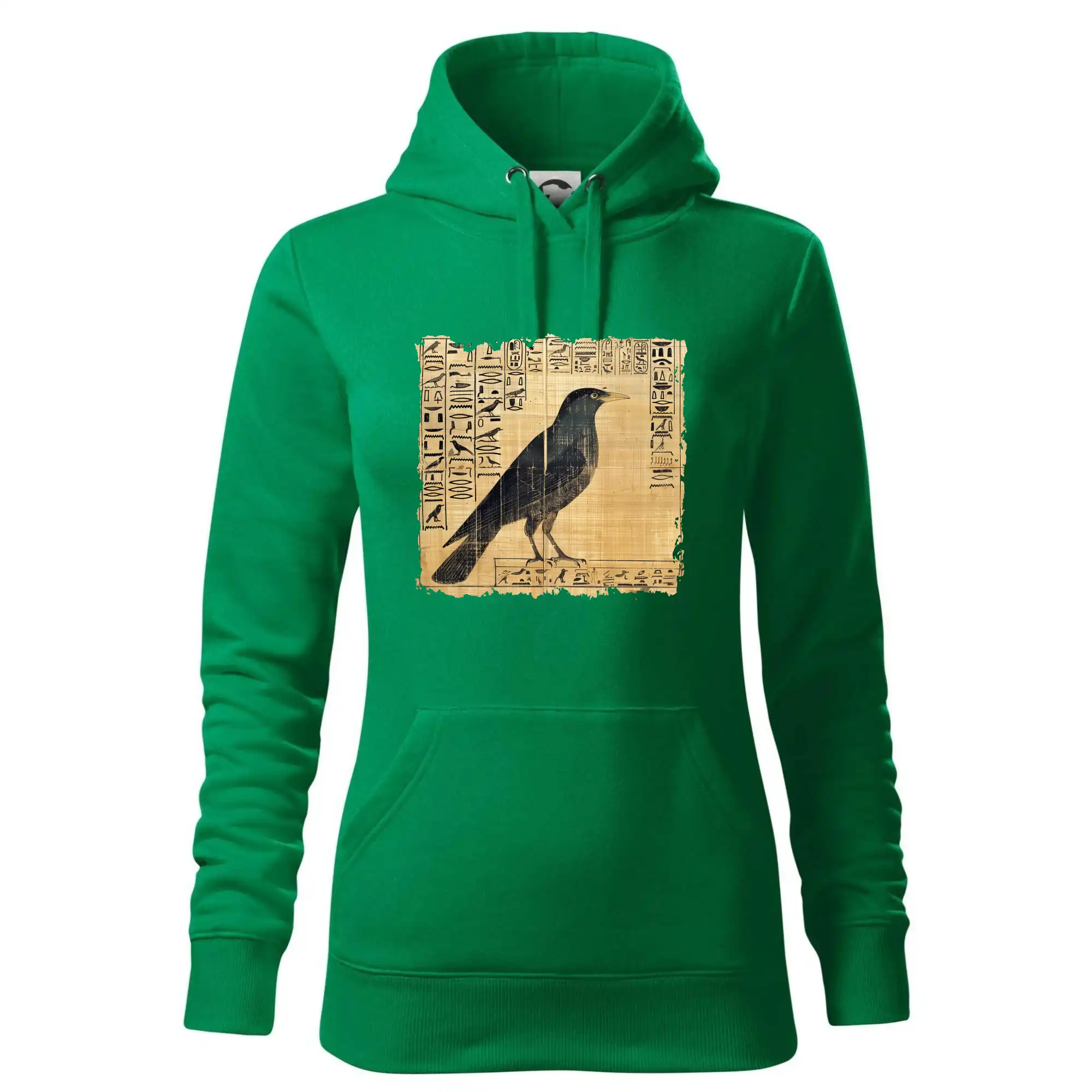 Egyptské hieroglyfy pták