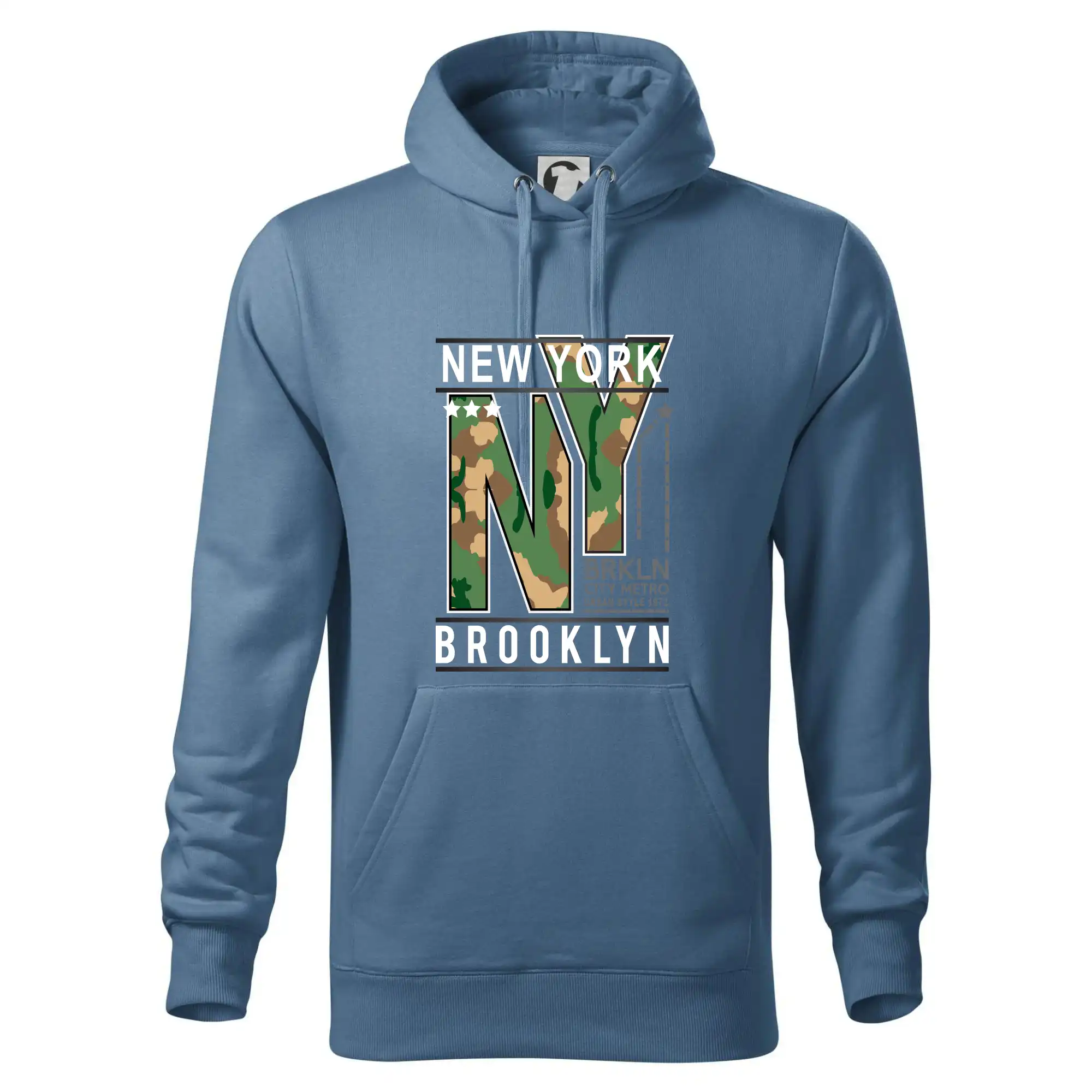 New York Brooklyn - maskáč