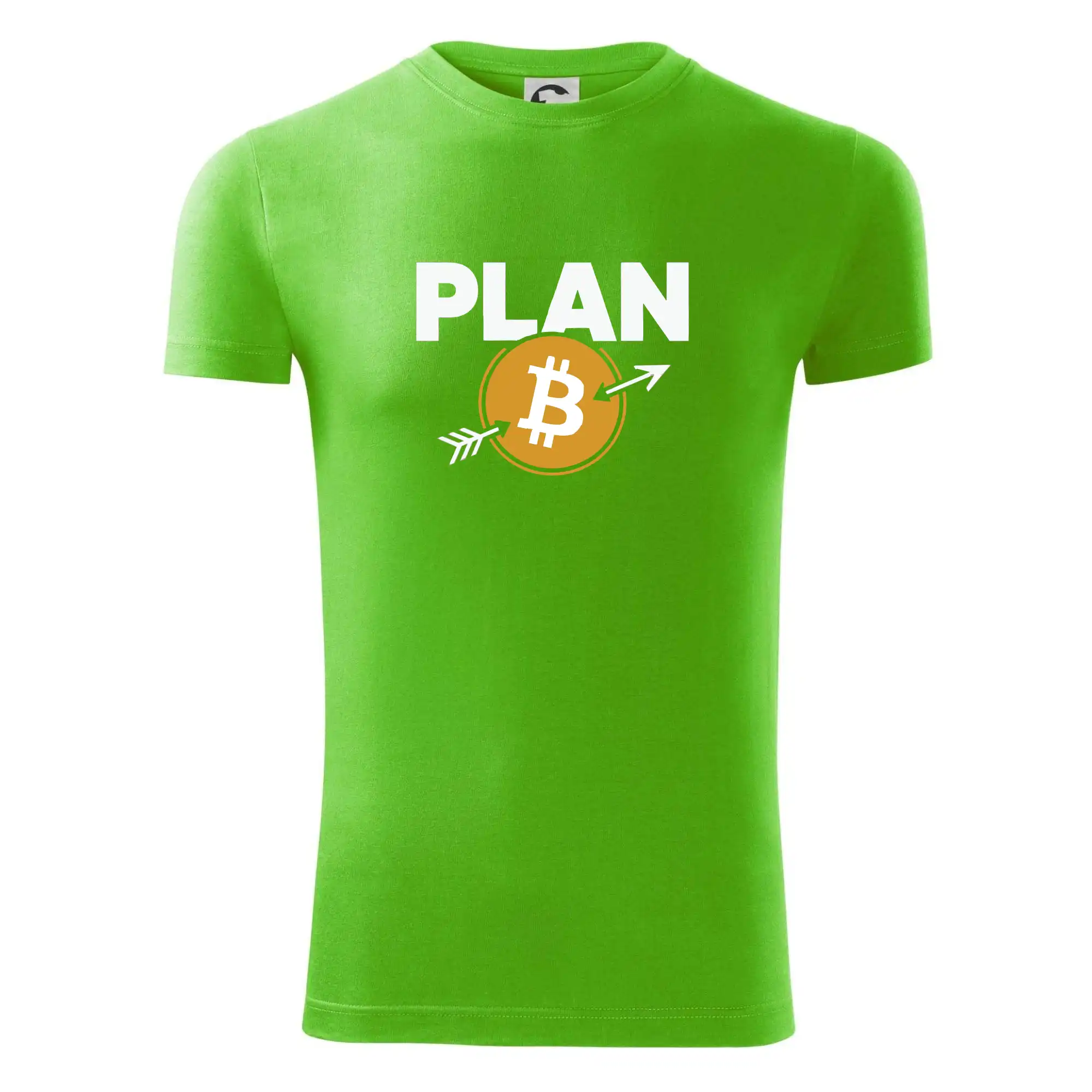 PLAN ₿