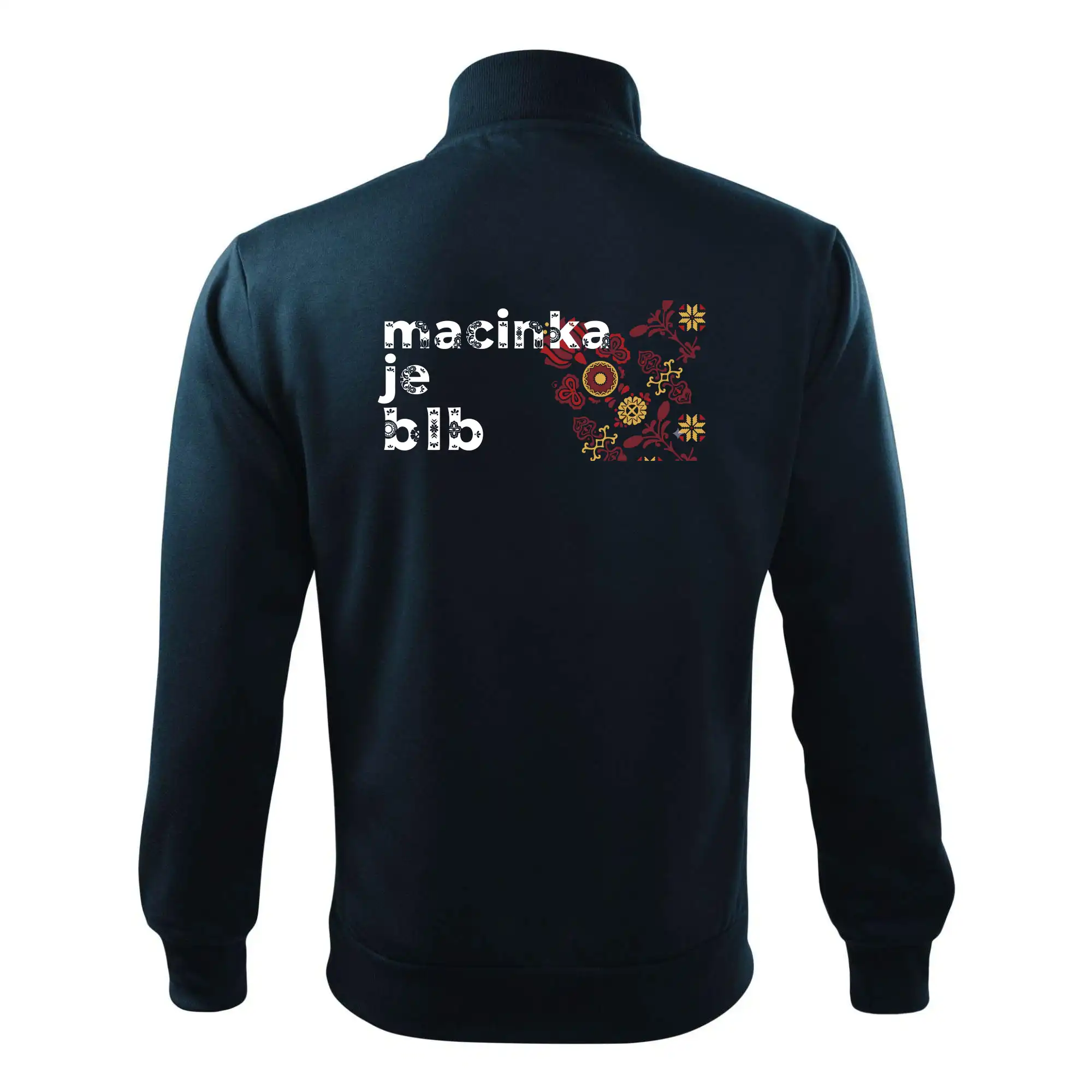 Macinka je blb - Strážnice