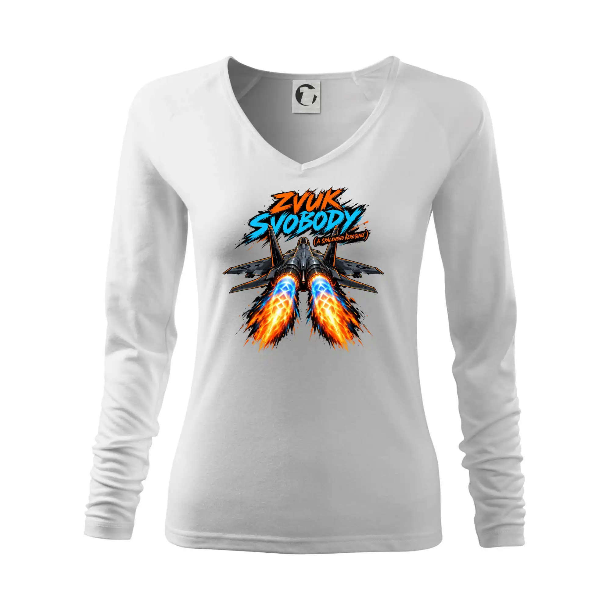 Zvuk svobody