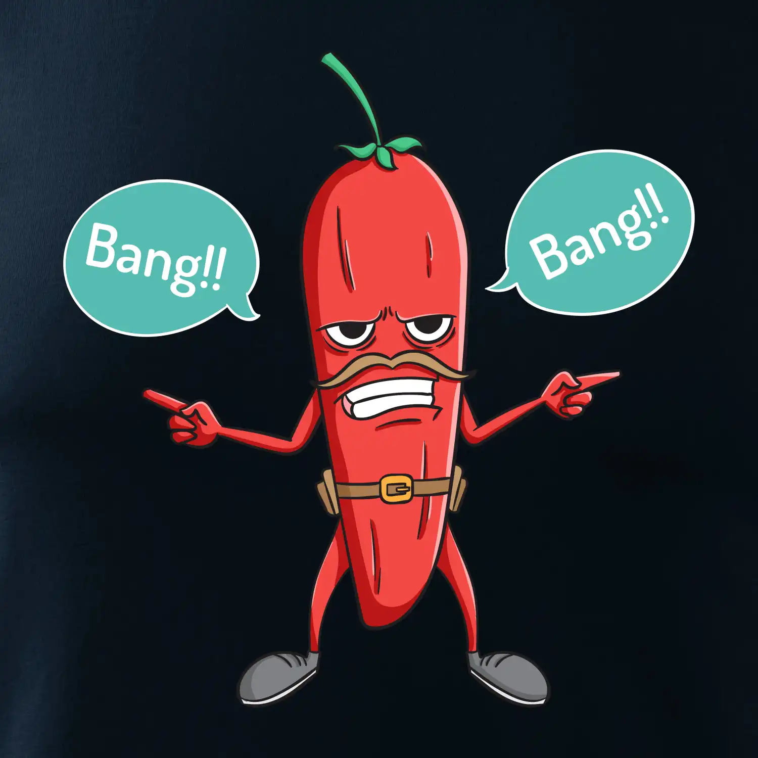 Chilli bang bang