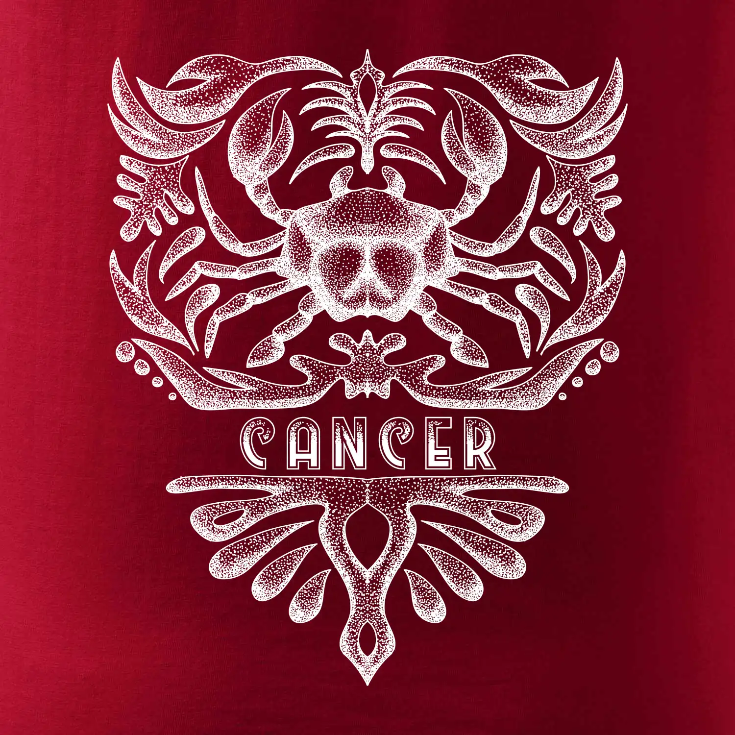 Cancer - vintage