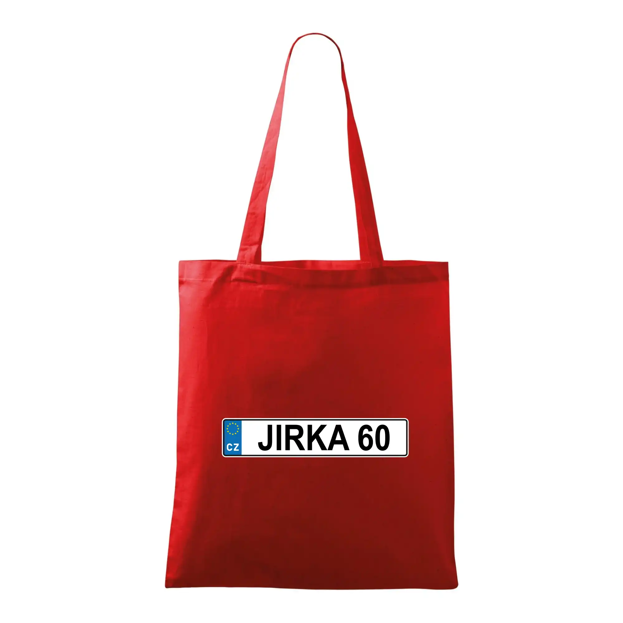 SPZ Jirka 60