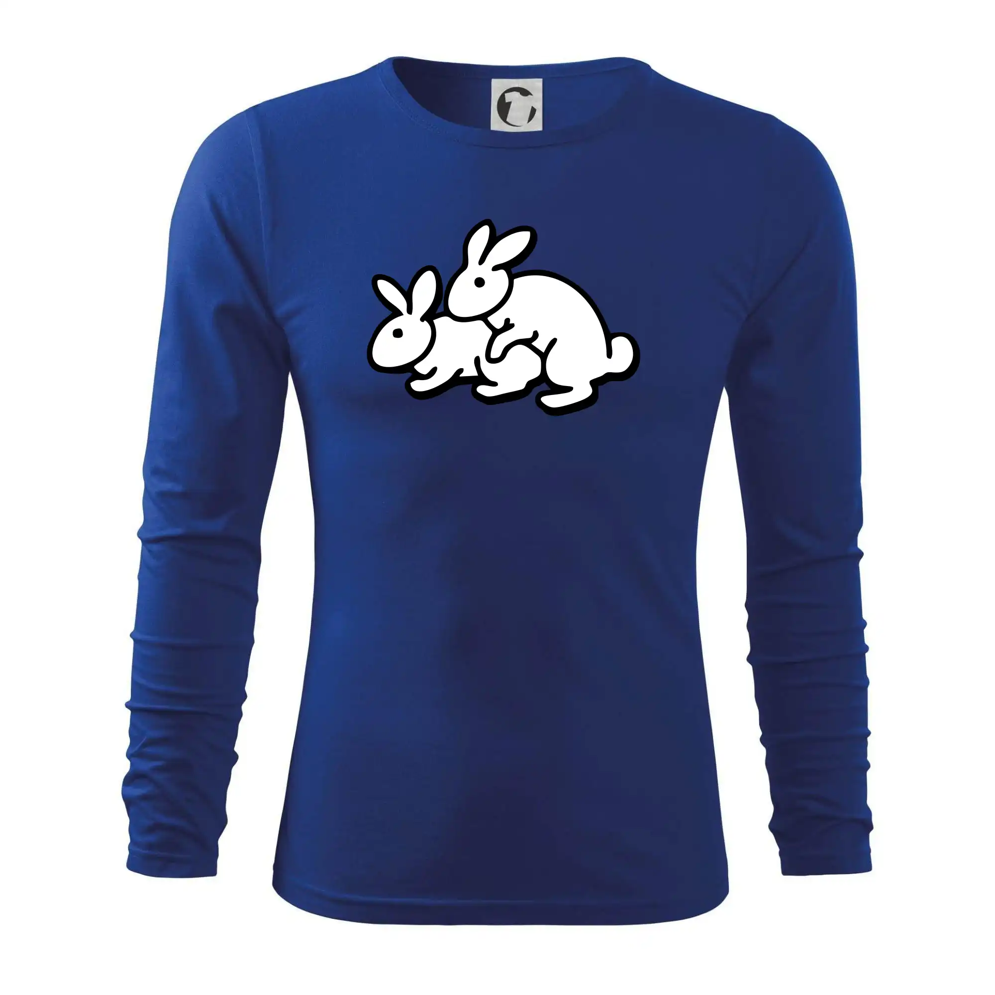 Dupající králící