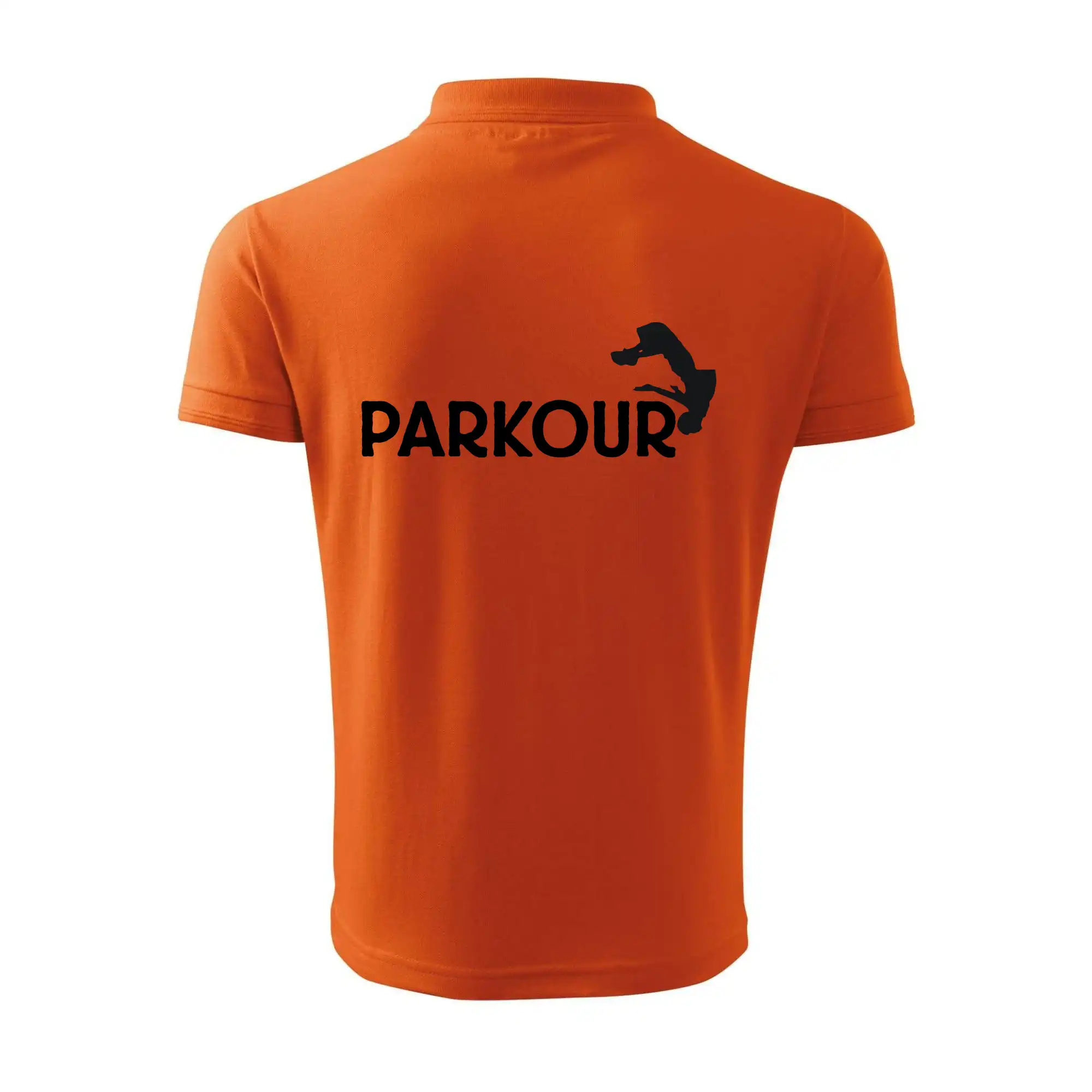 Parkour - salto