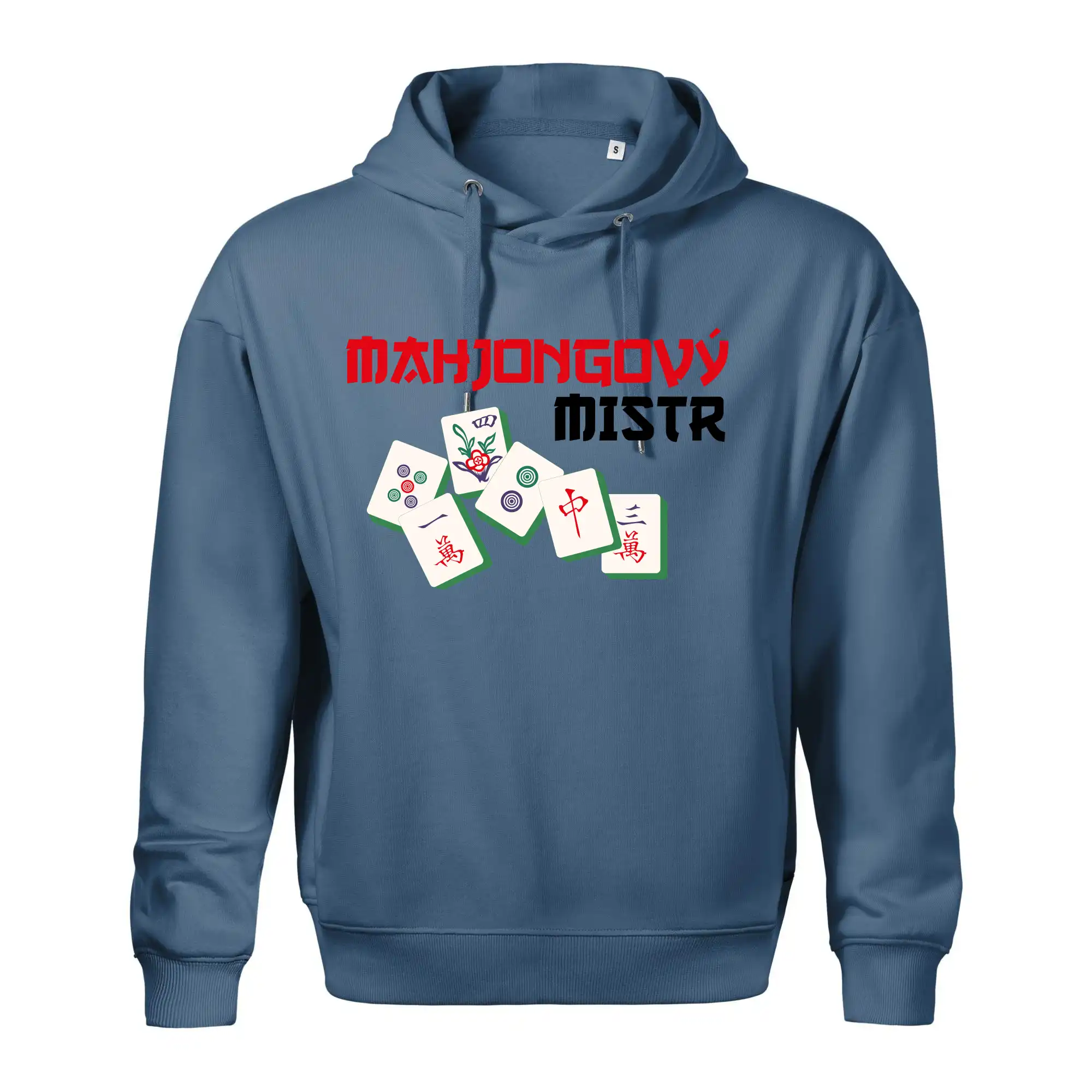 Mahjongový mistr