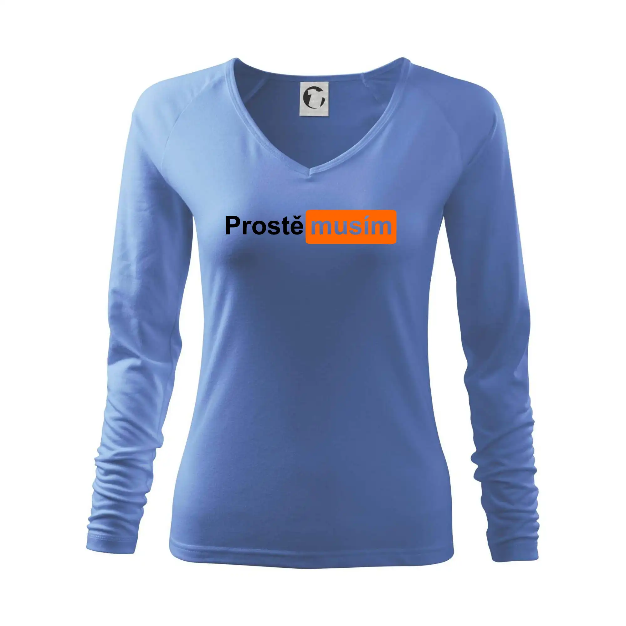 Porn - prostě musím