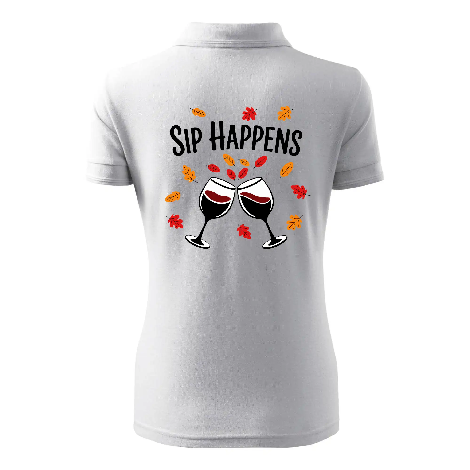 Sip happens - listy